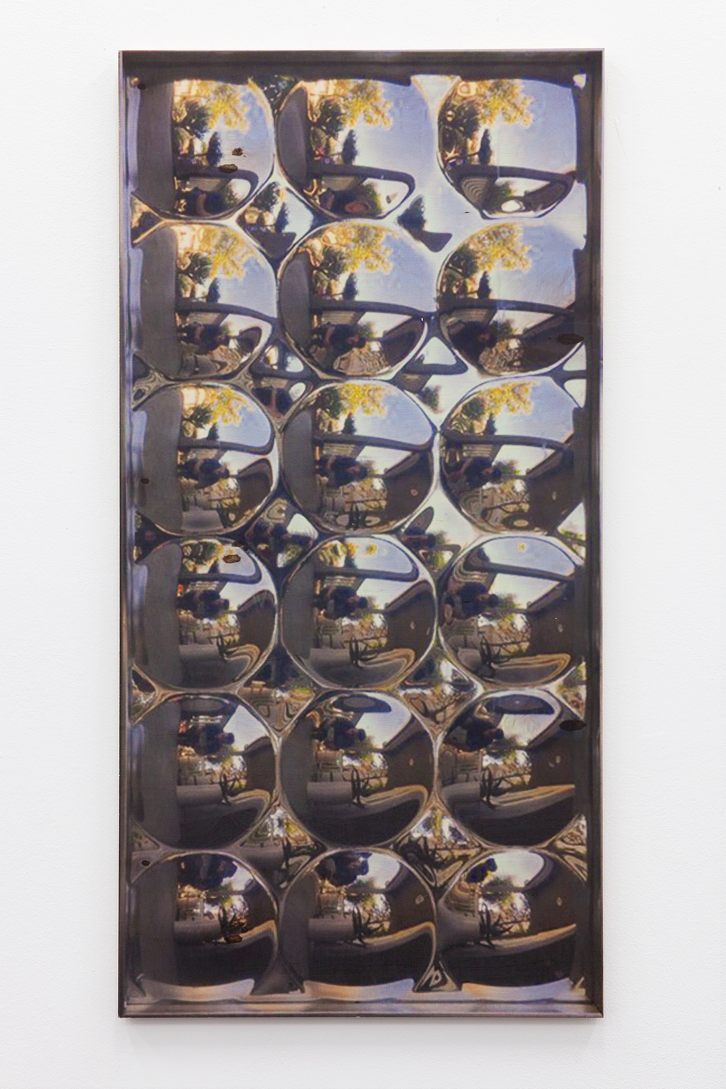 Hélène Fauquet, Multiplexx at Schiefe Zähne, photo 14