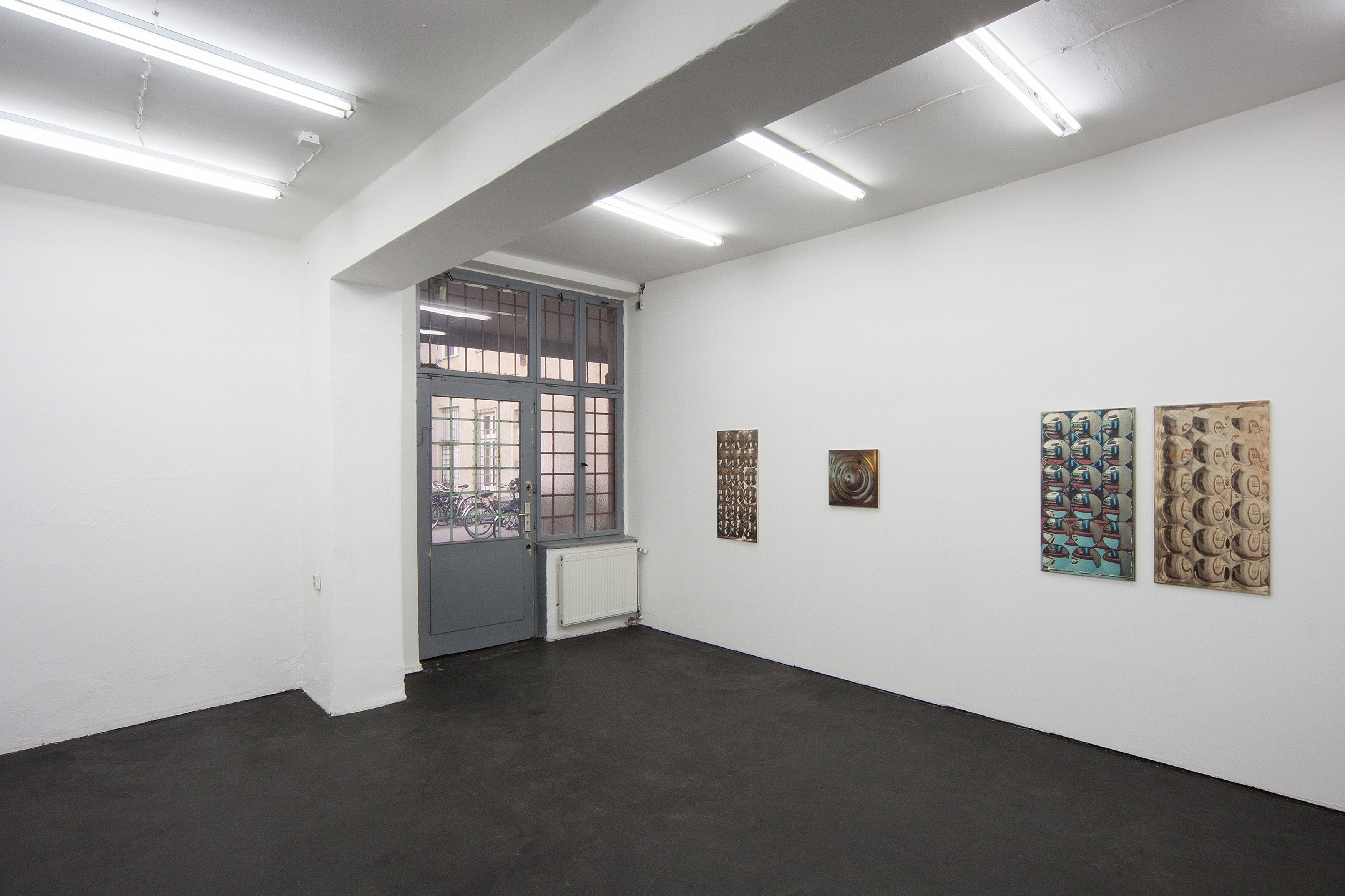 Hélène Fauquet, Multiplexx at Schiefe Zähne, photo 16