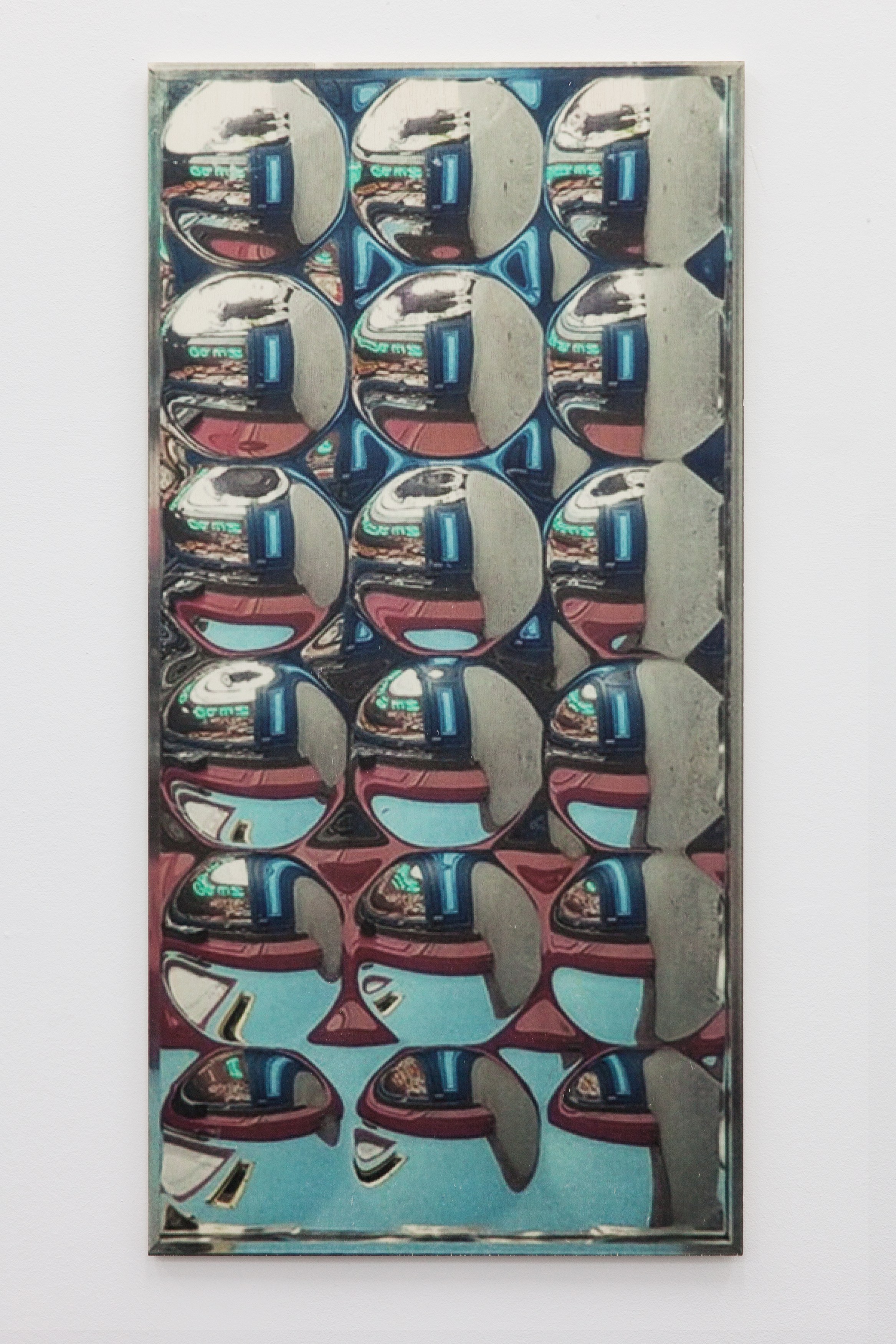 Hélène Fauquet, Multiplexx at Schiefe Zähne, photo 17