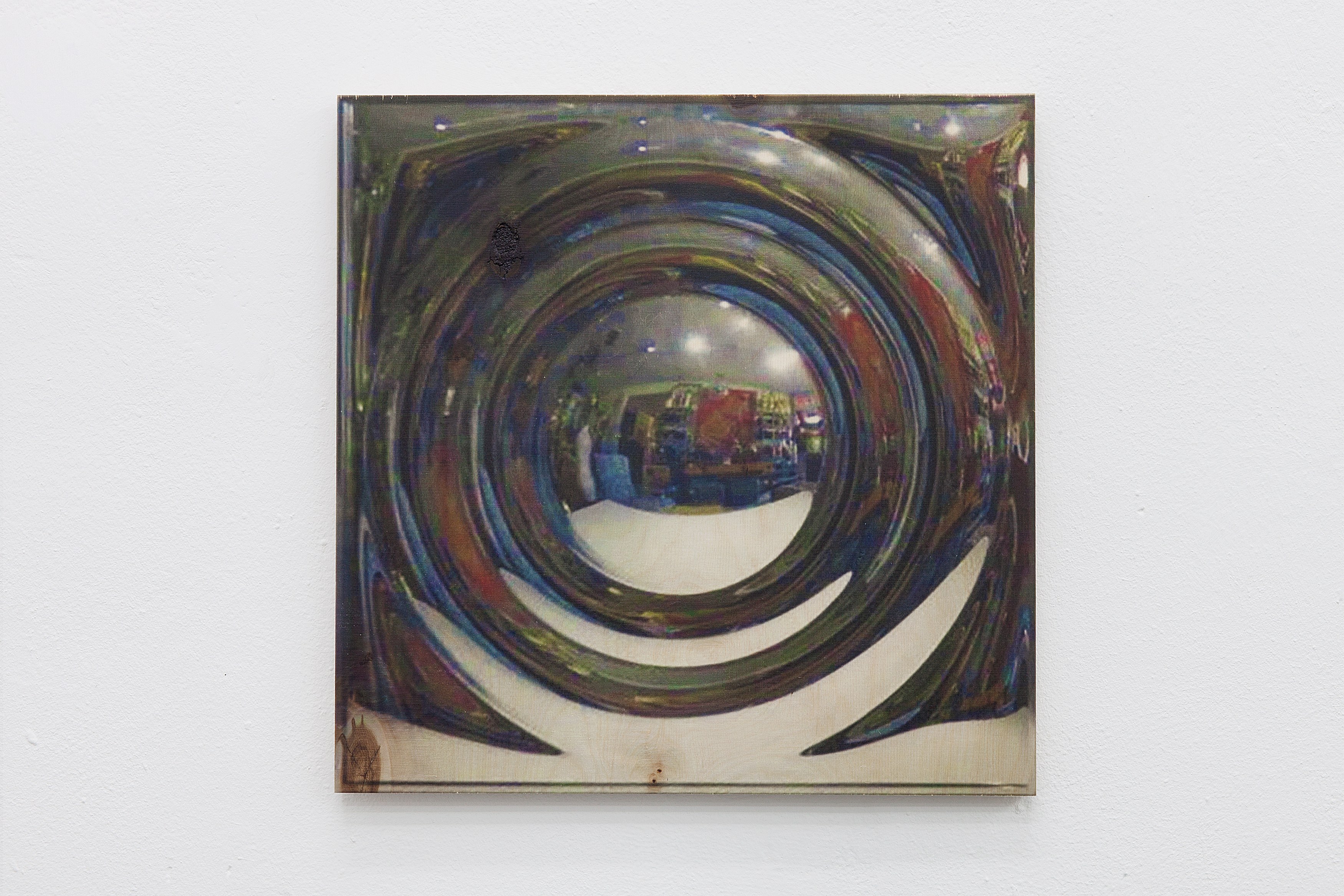 Hélène Fauquet, Multiplexx at Schiefe Zähne, photo 15