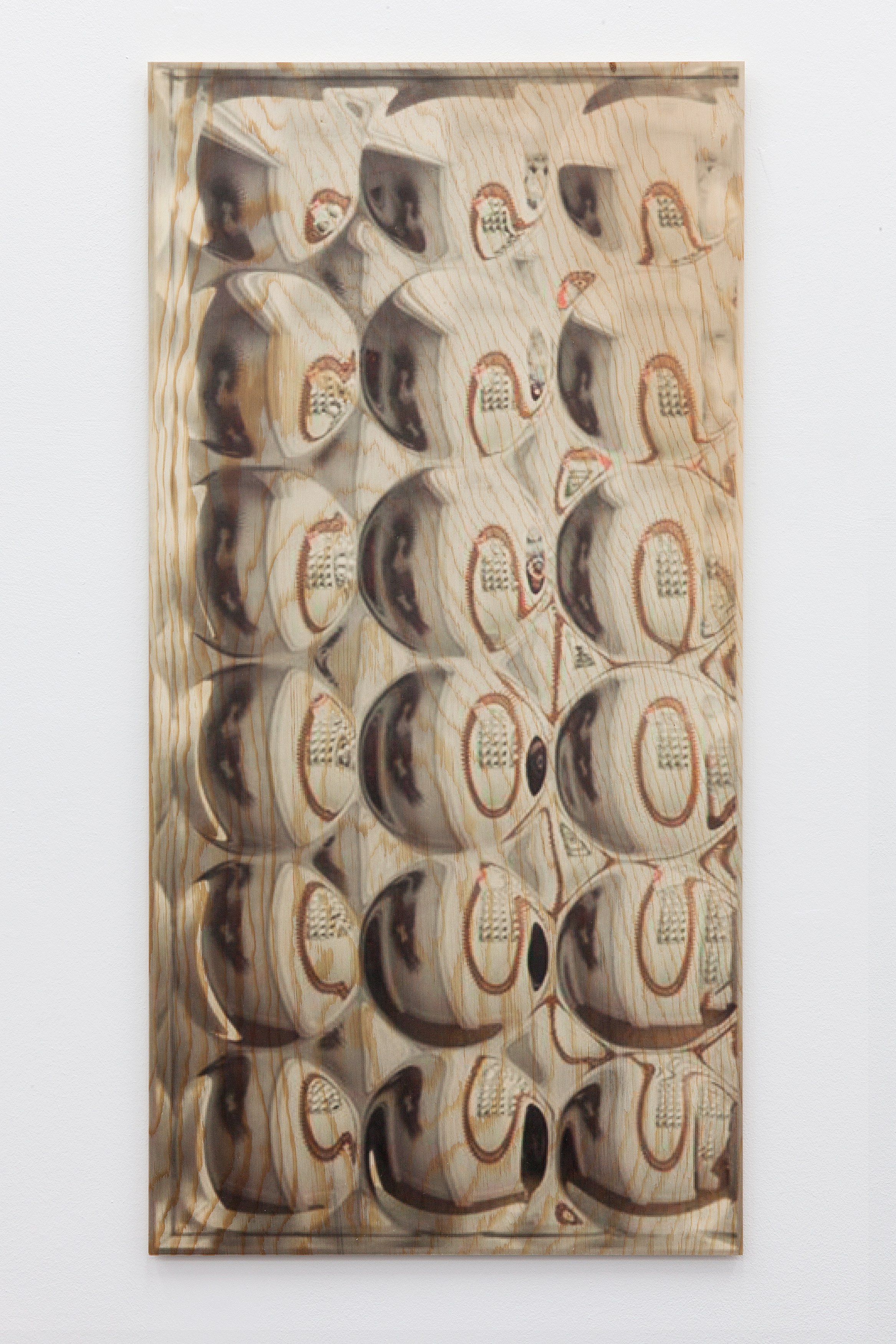 Hélène Fauquet, Multiplexx at Schiefe Zähne, photo 21