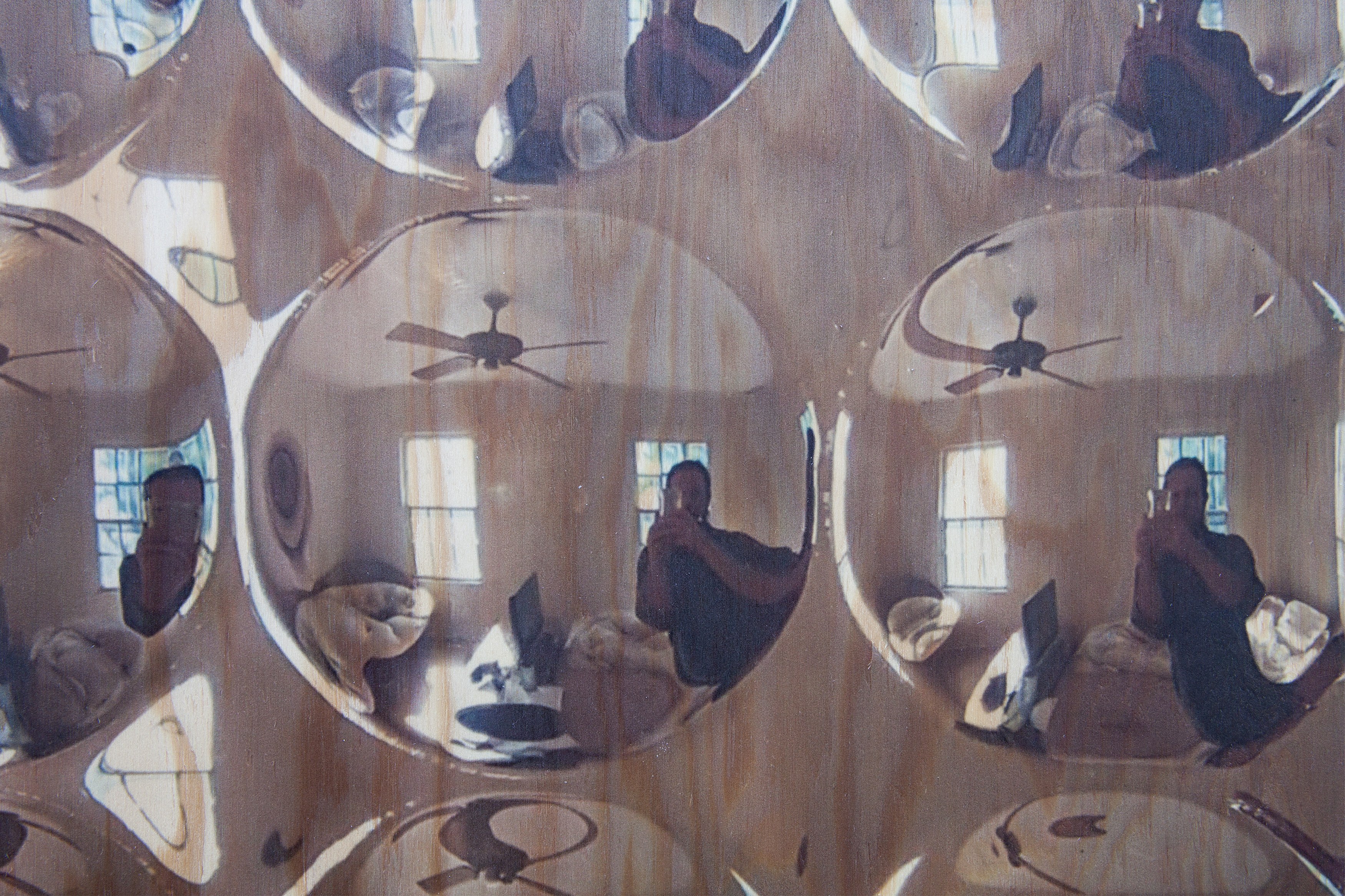 Hélène Fauquet, Multiplexx at Schiefe Zähne, photo 20