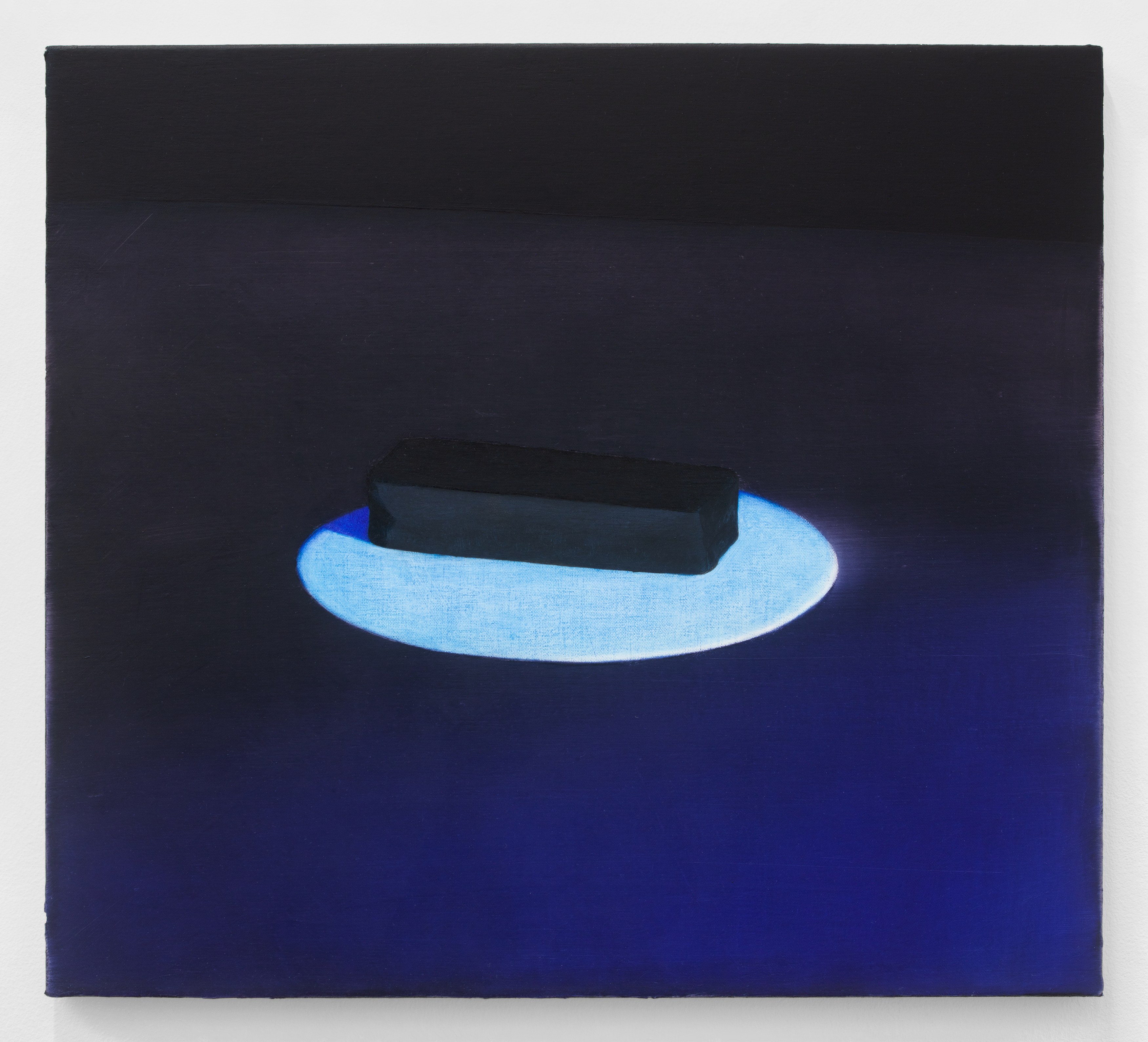 Dana Lok, One Second Per Second at PAGE (NYC), New York and Andrew Kreps, New York, photo 10