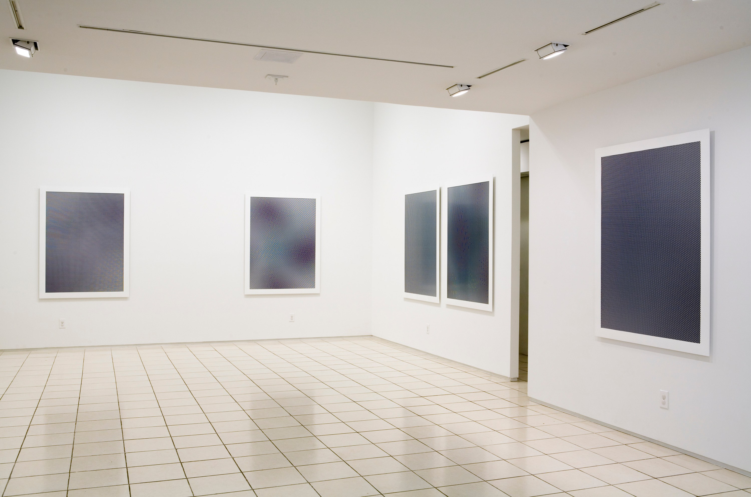 Liz Deschenes, Registration at Miguel Abreu, New York (88 Eldridge Street, 36 Orchard Street), photo 4