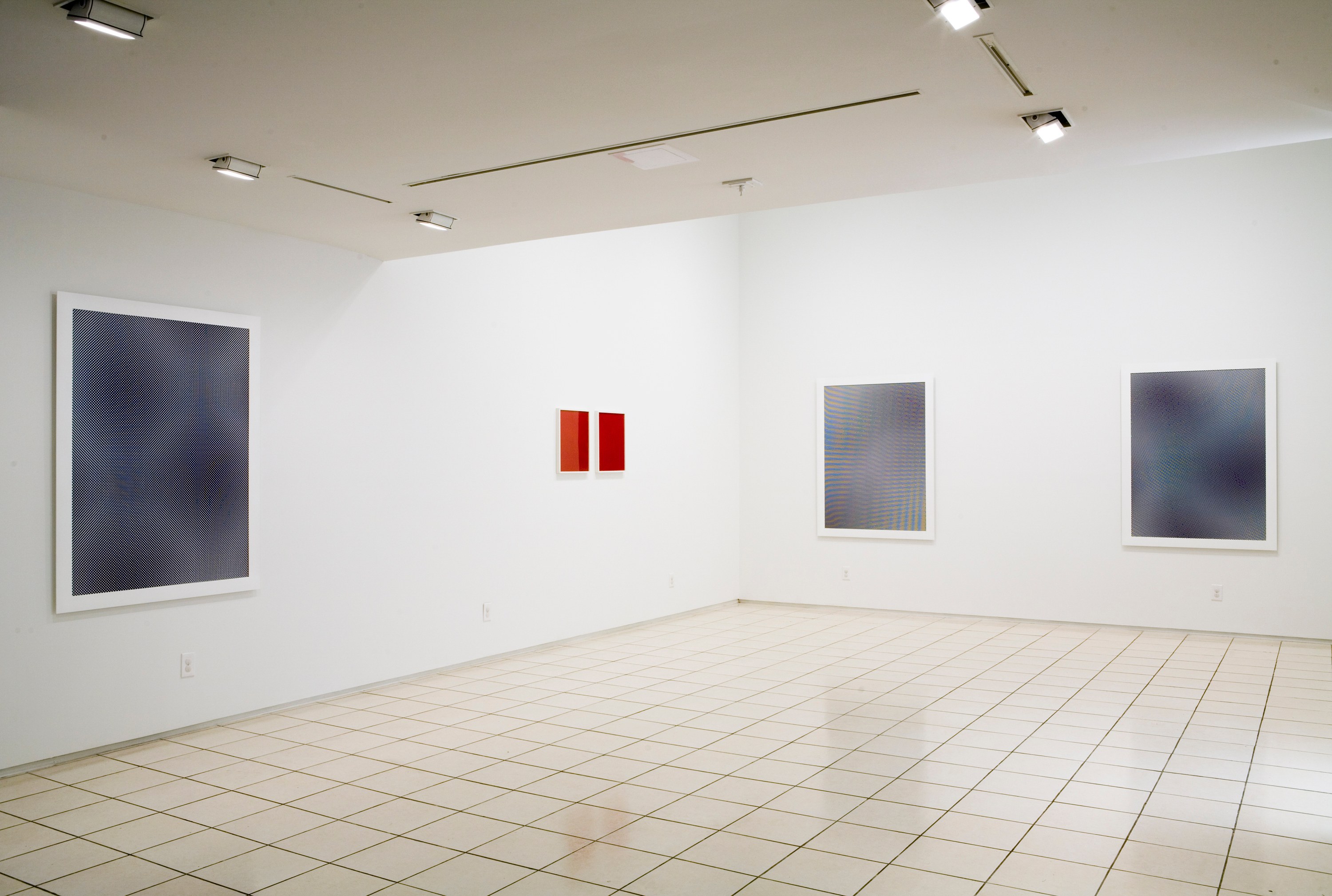 Liz Deschenes, Registration at Miguel Abreu, New York (88 Eldridge Street, 36 Orchard Street), photo 2