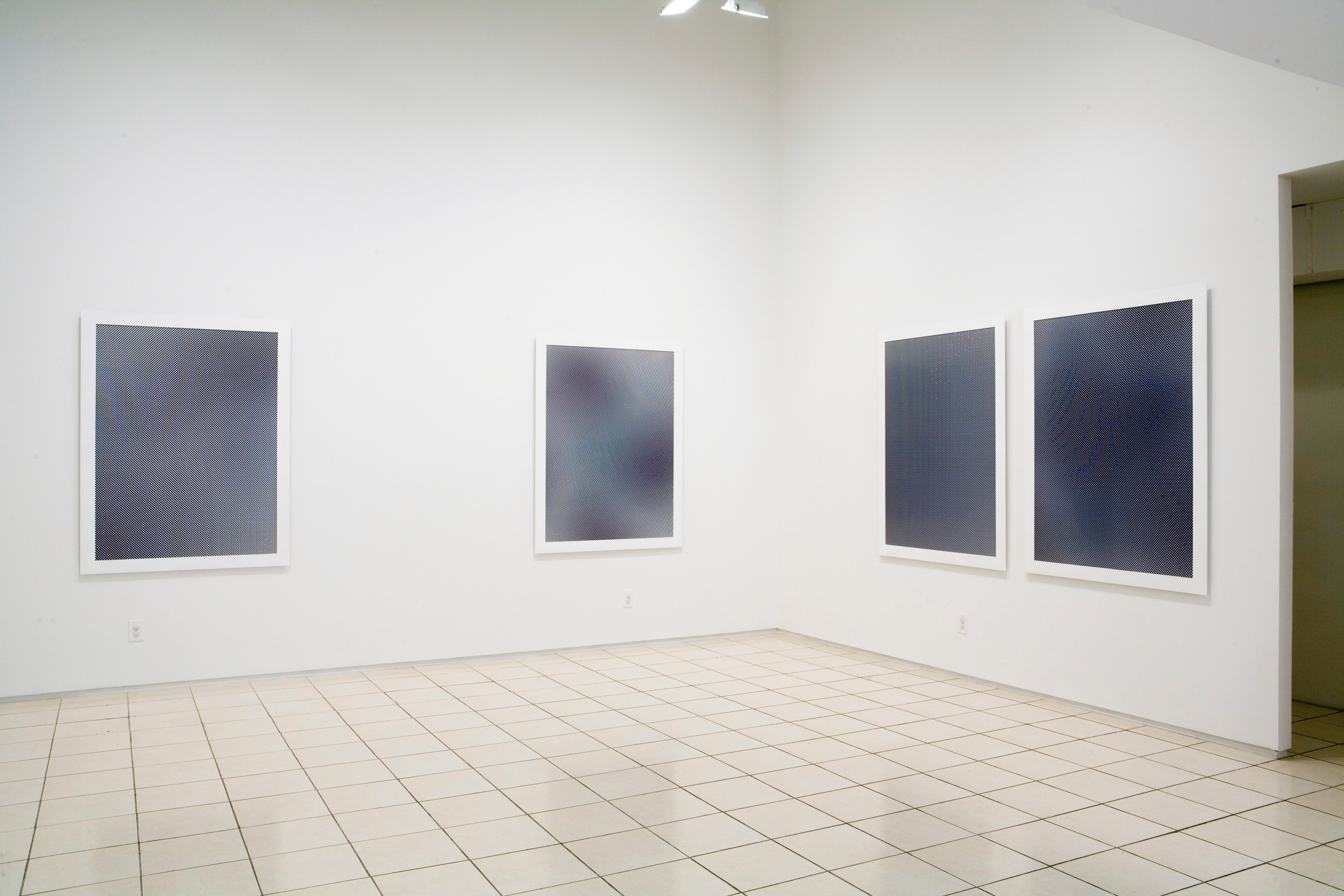 Liz Deschenes, Registration at Miguel Abreu, New York (88 Eldridge Street, 36 Orchard Street), photo 3