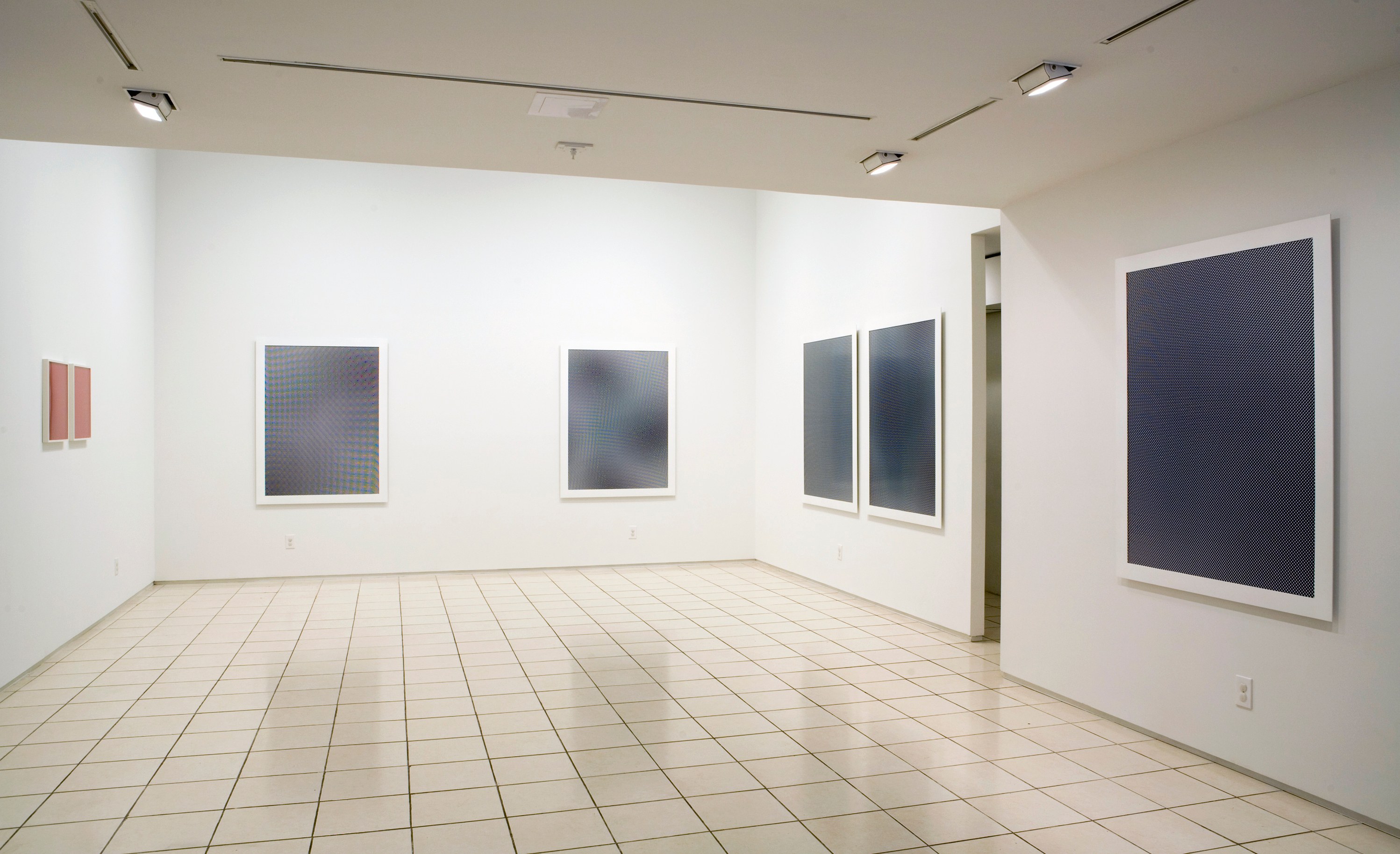 Liz Deschenes, Registration at Miguel Abreu, New York (88 Eldridge Street, 36 Orchard Street), photo 5