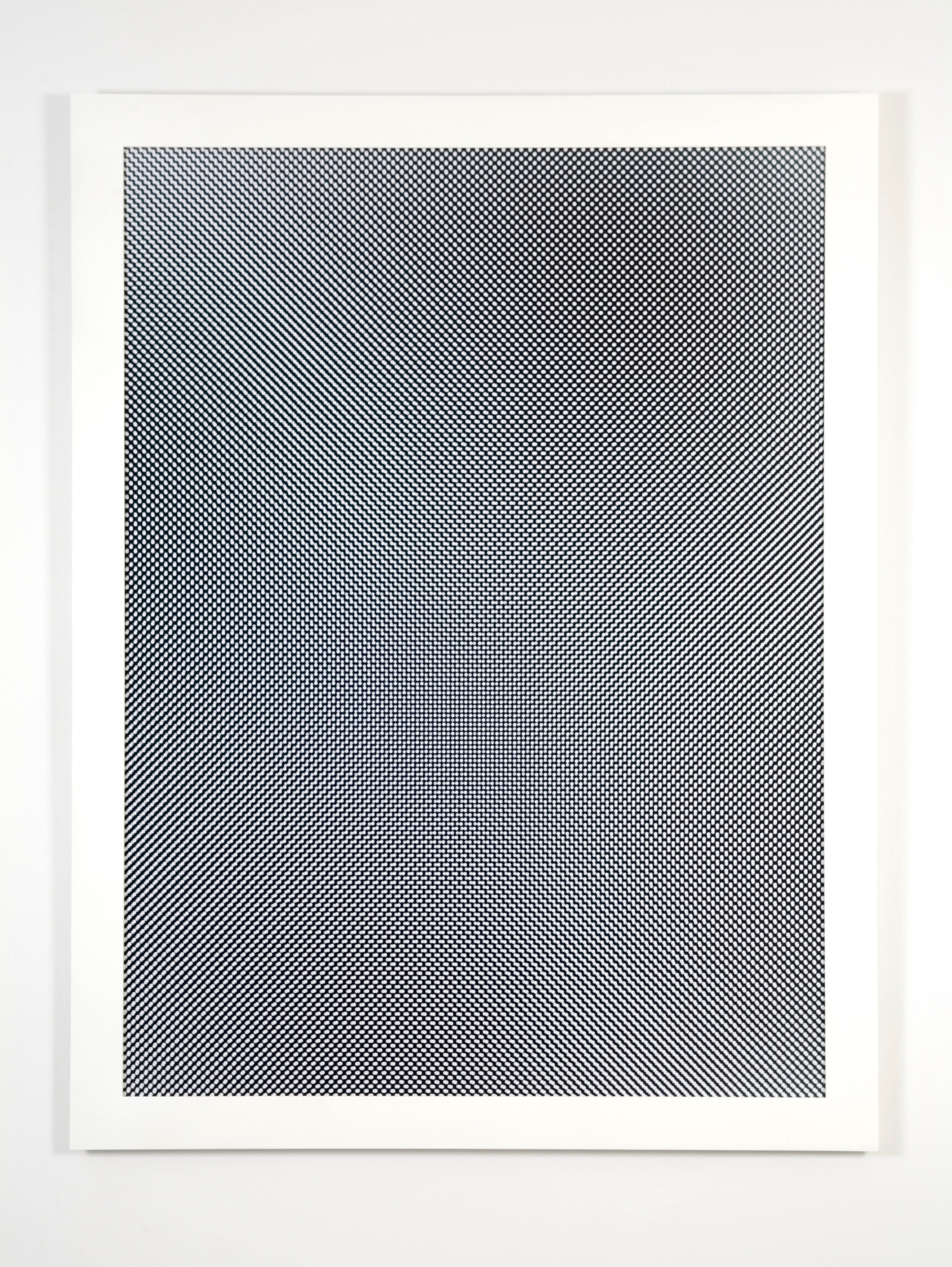 Liz Deschenes, Registration at Miguel Abreu, New York (88 Eldridge Street, 36 Orchard Street), photo 8