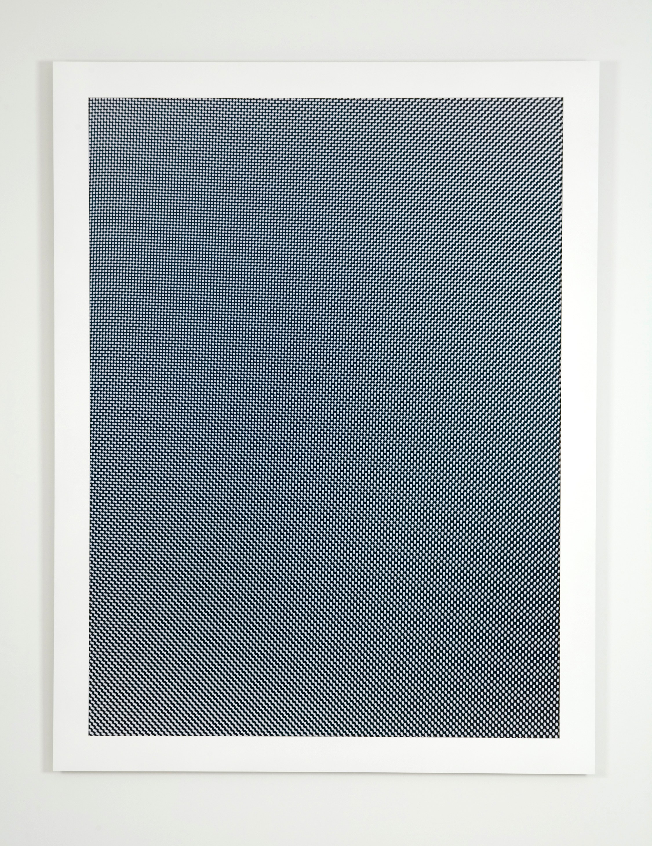 Liz Deschenes, Registration at Miguel Abreu, New York (88 Eldridge Street, 36 Orchard Street), photo 14