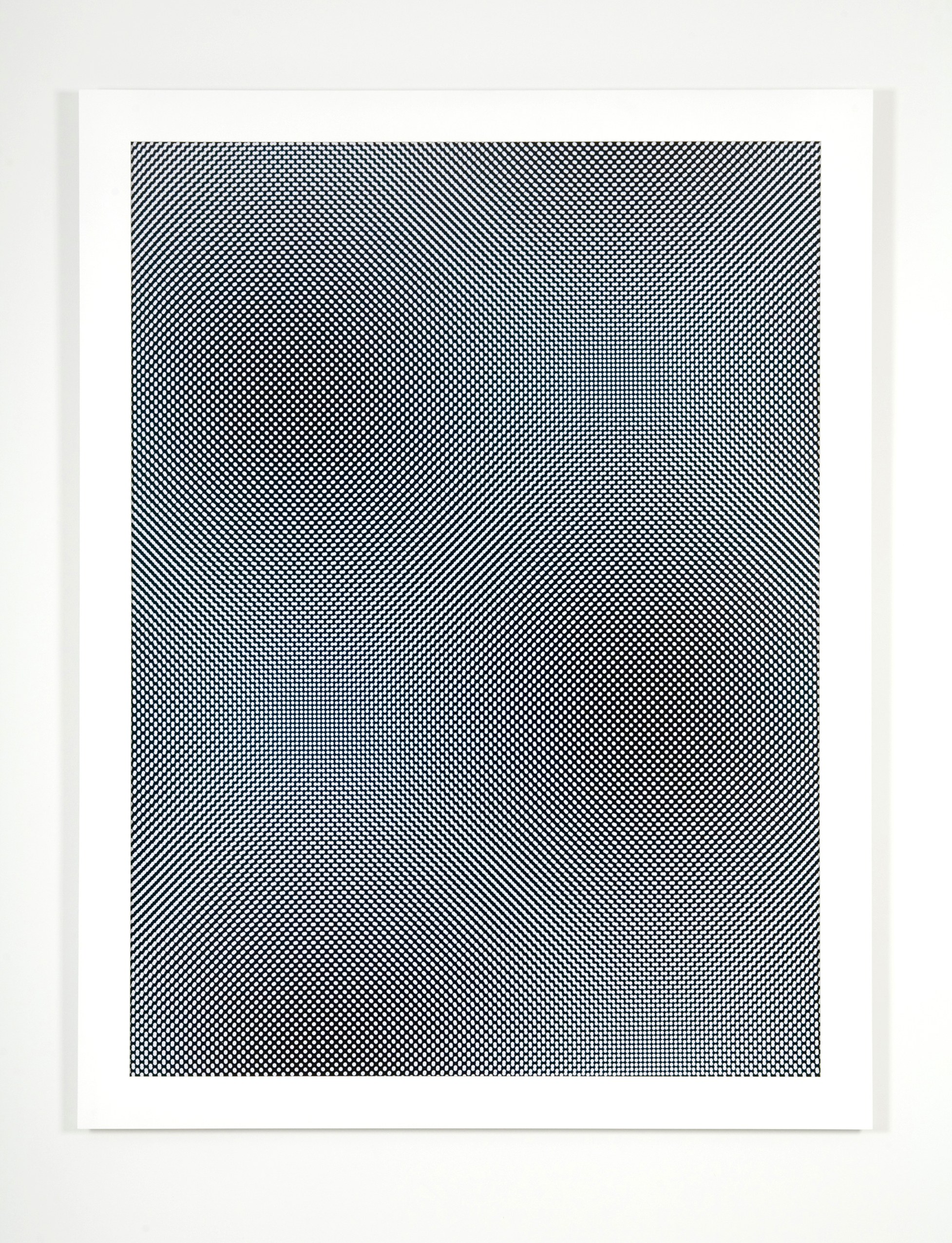 Liz Deschenes, Registration at Miguel Abreu, New York (88 Eldridge Street, 36 Orchard Street), photo 9
