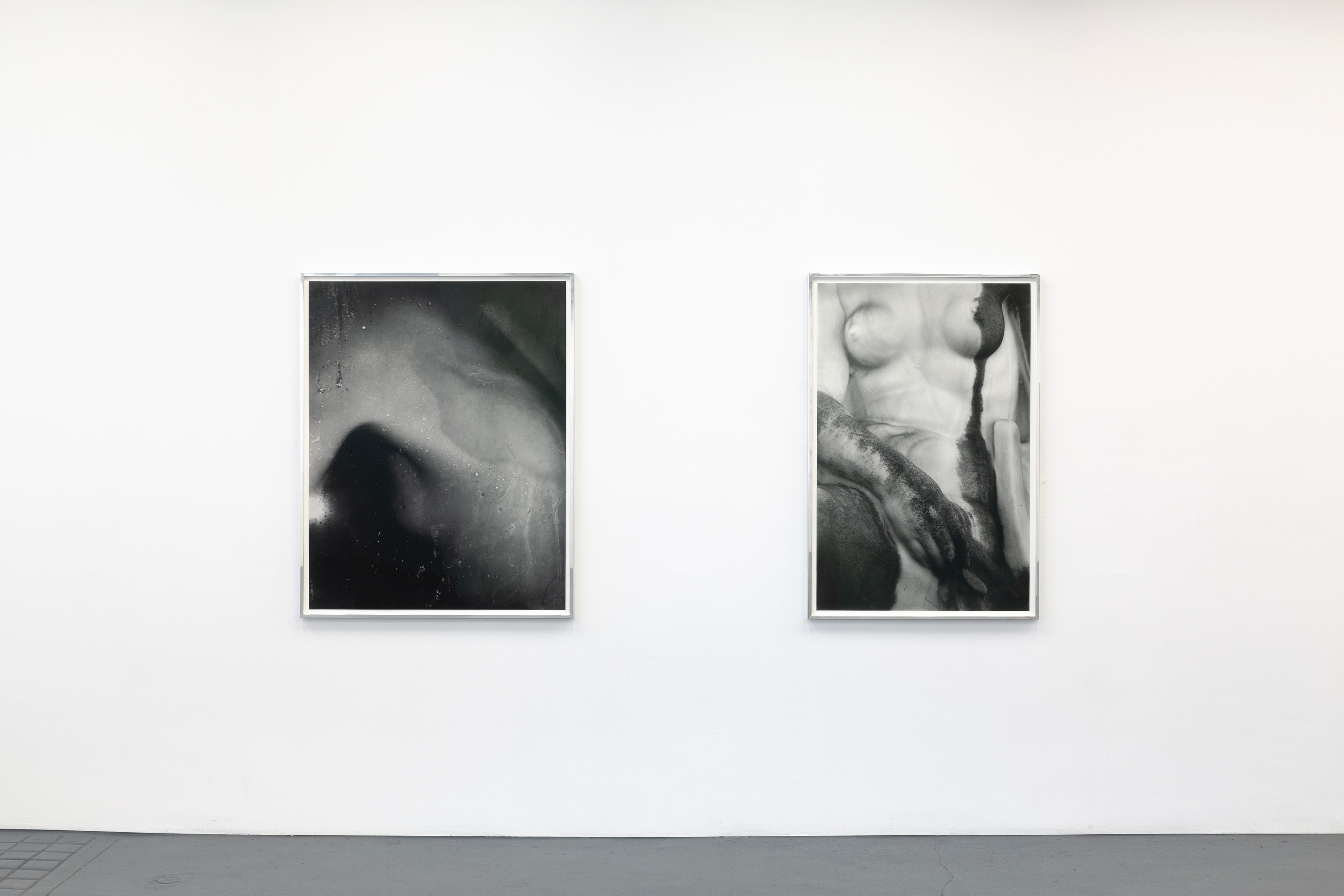 Eileen Quinlan, Dawn Goes Down at Miguel Abreu, New York (88 Eldridge Street, 36 Orchard Street), photo 10