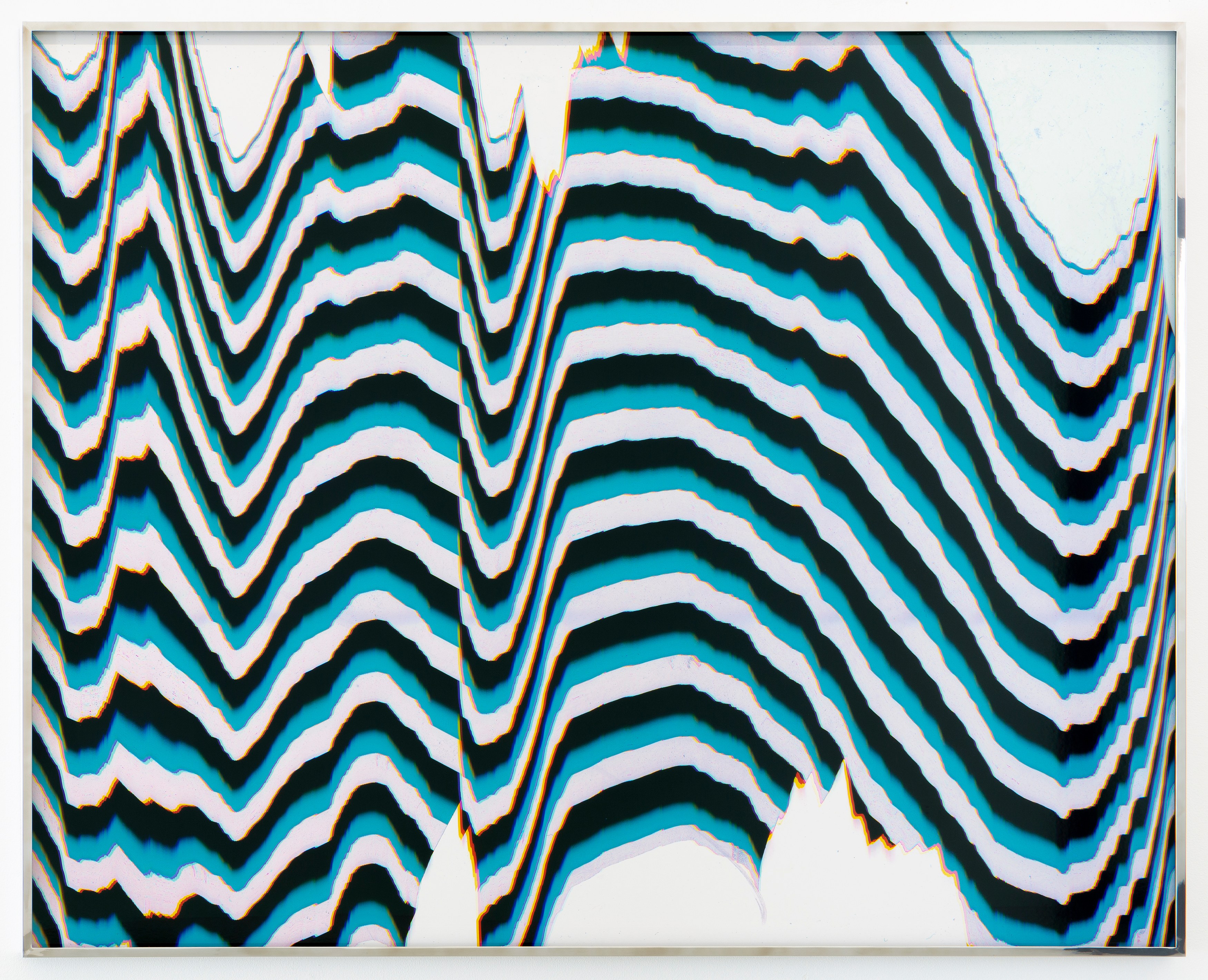 Eileen Quinlan, Dawn Goes Down at Miguel Abreu, New York (88 Eldridge Street, 36 Orchard Street), photo 13