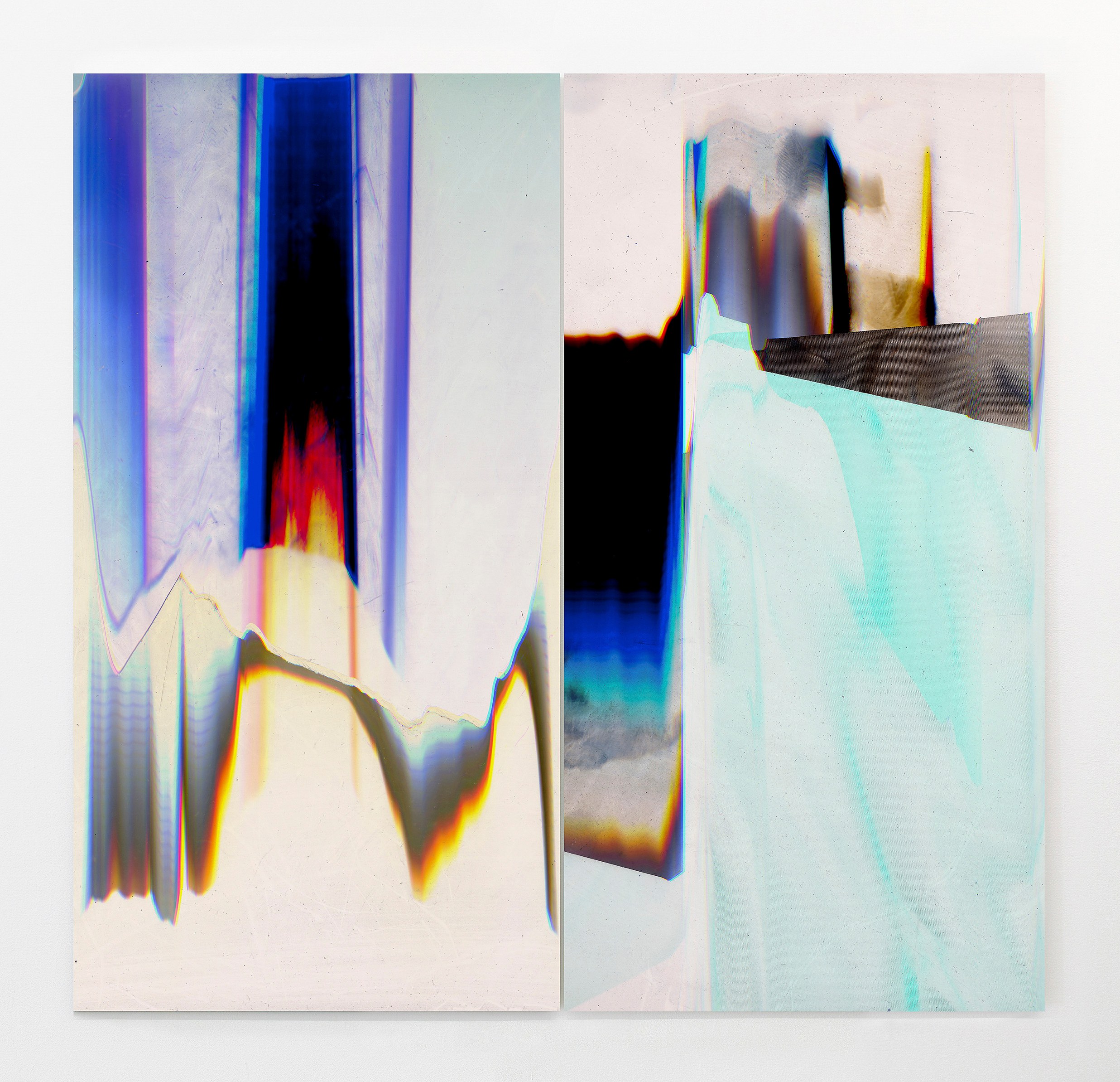 Eileen Quinlan, Dawn Goes Down at Miguel Abreu, New York (88 Eldridge Street, 36 Orchard Street), photo 17