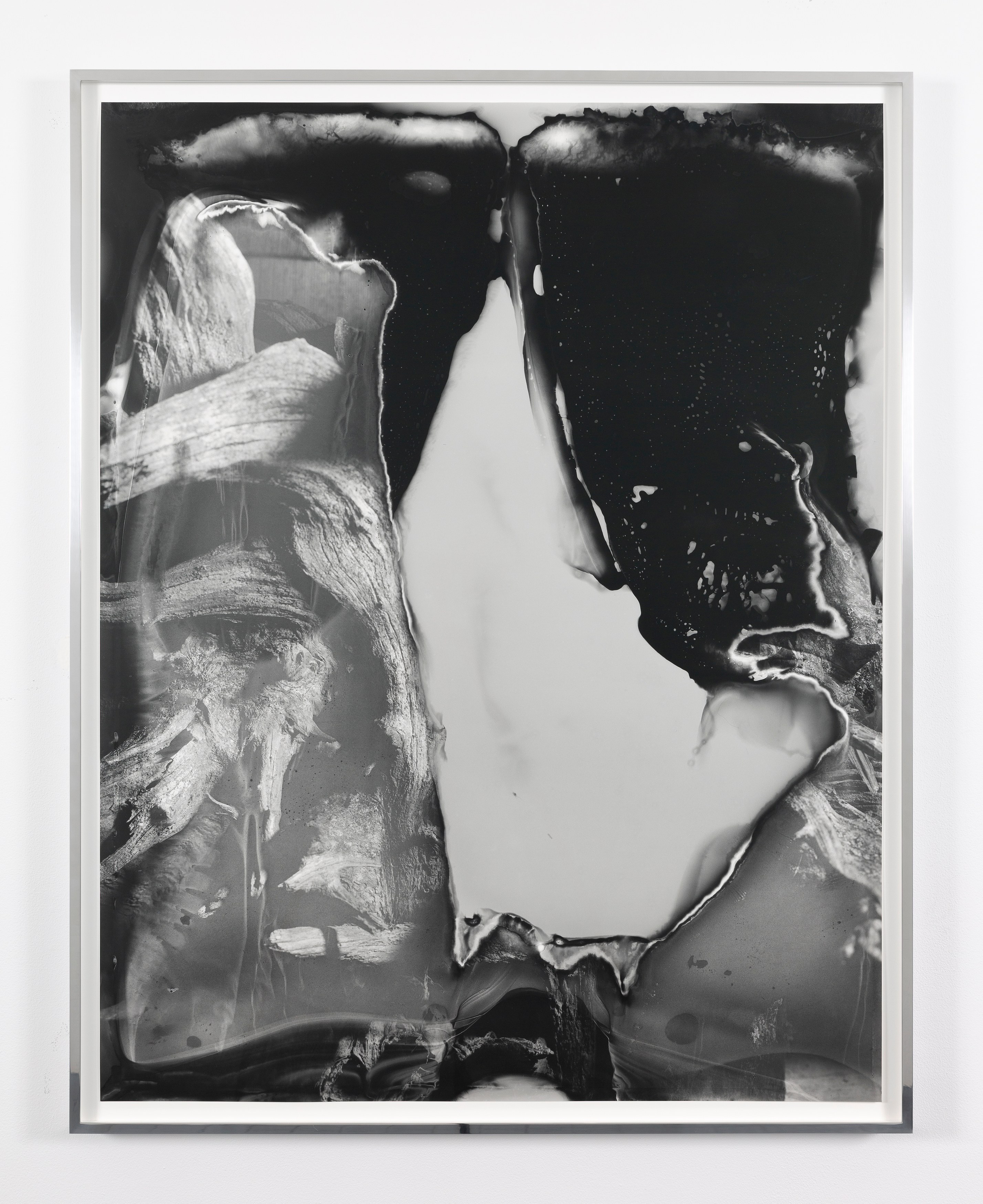 Eileen Quinlan, Dawn Goes Down at Miguel Abreu, New York (88 Eldridge Street, 36 Orchard Street), photo 21