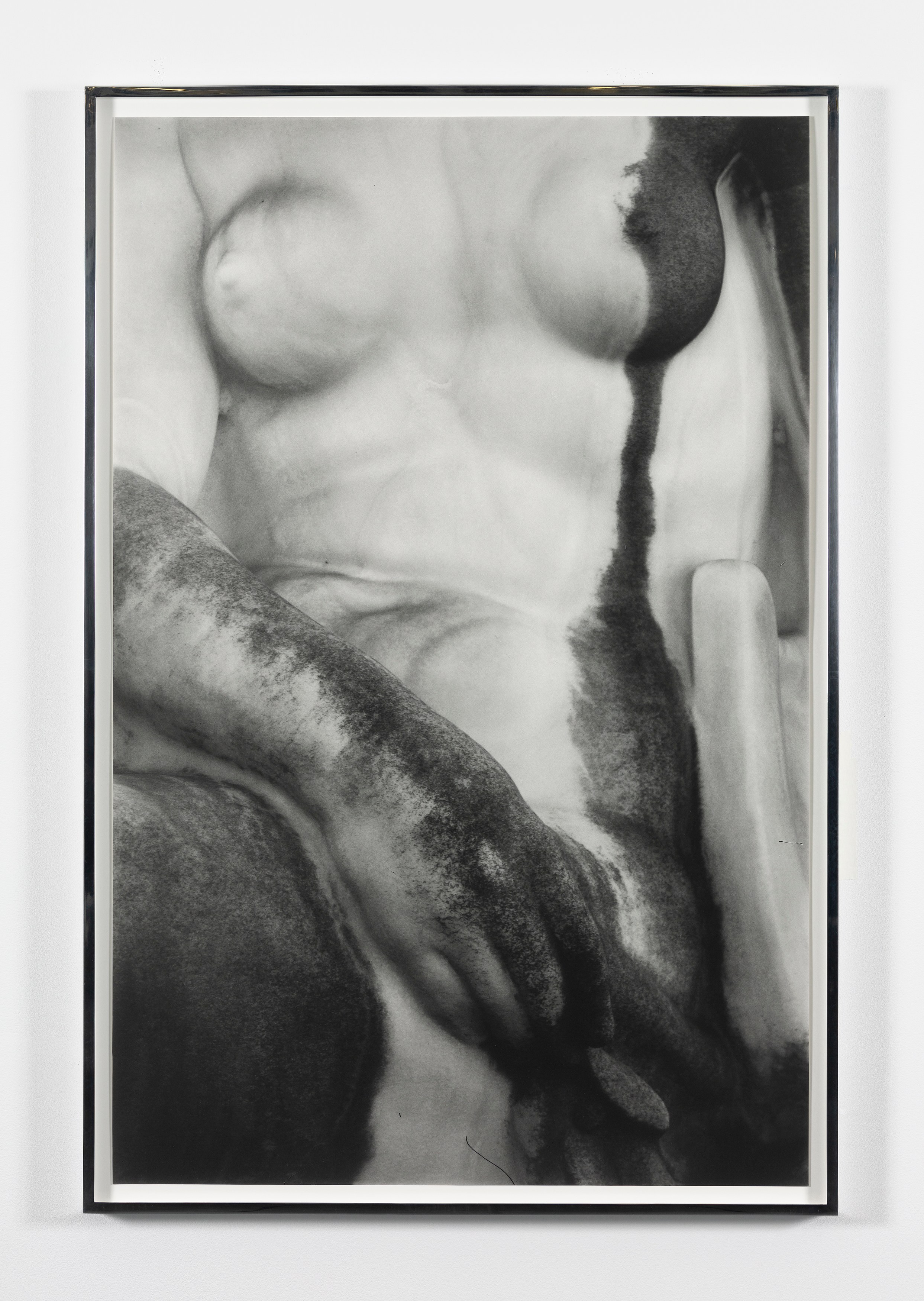 Eileen Quinlan, Dawn Goes Down at Miguel Abreu, New York (88 Eldridge Street, 36 Orchard Street), photo 19