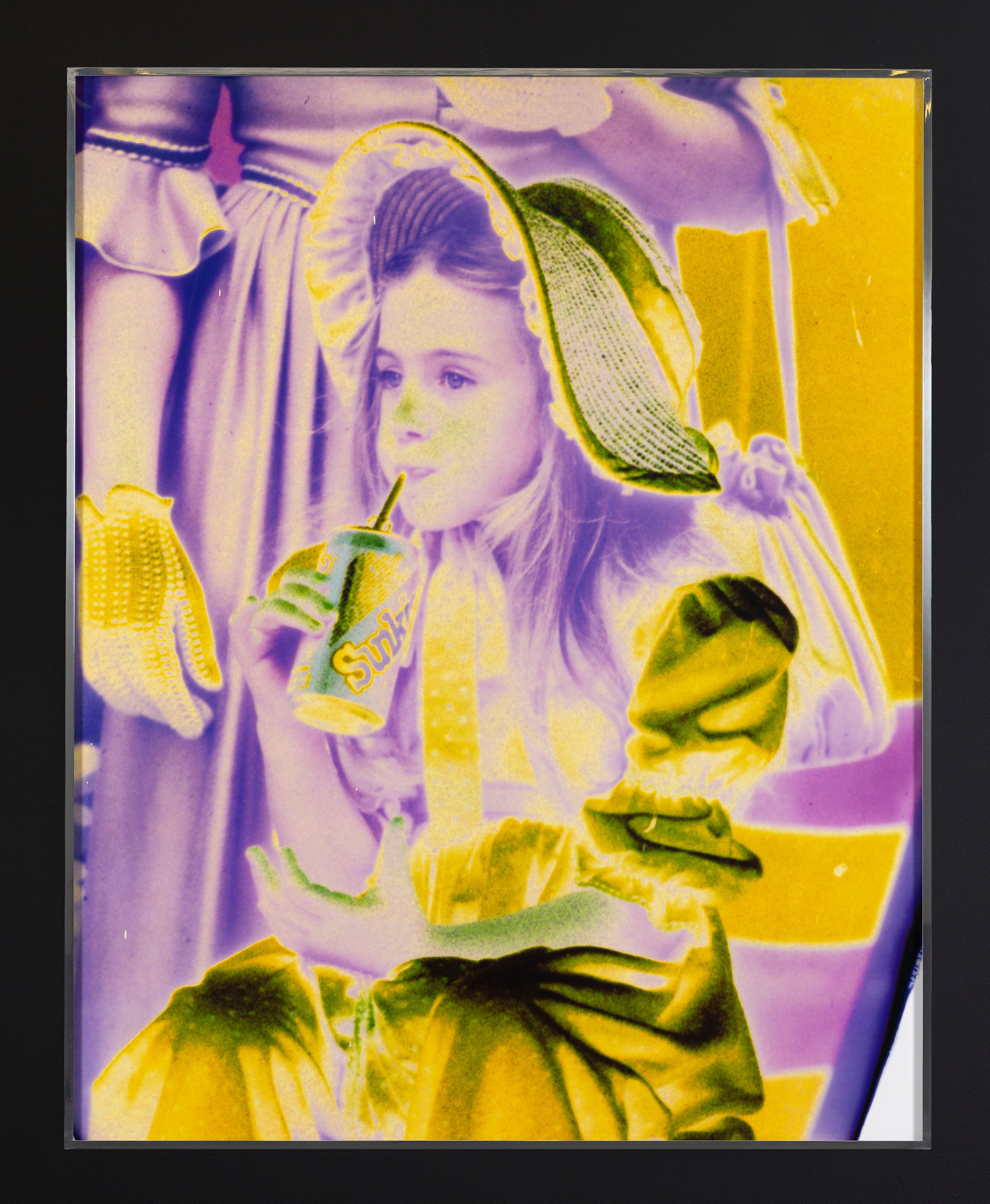 Eileen Quinlan, Dawn Goes Down at Miguel Abreu, New York (88 Eldridge Street, 36 Orchard Street), photo 18
