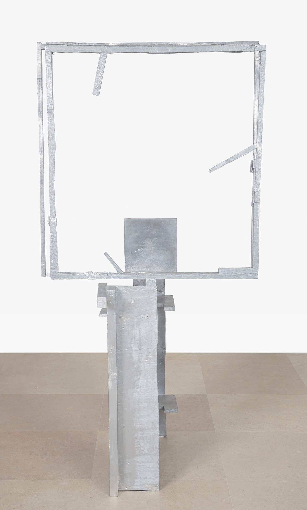 Gedi Sibony, The Terrace Theater at Greene Naftali, photo 2