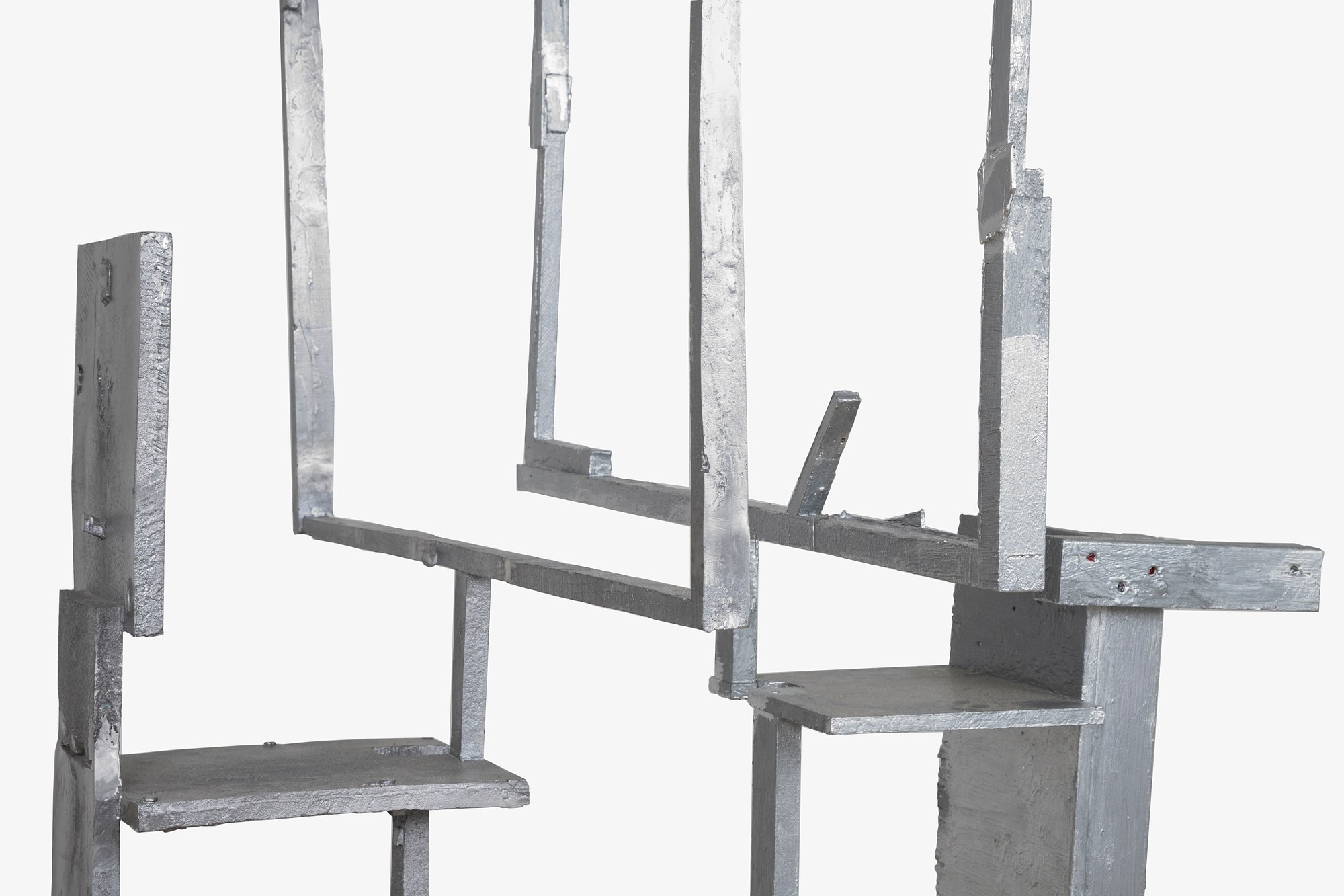 Gedi Sibony, The Terrace Theater at Greene Naftali, photo 3