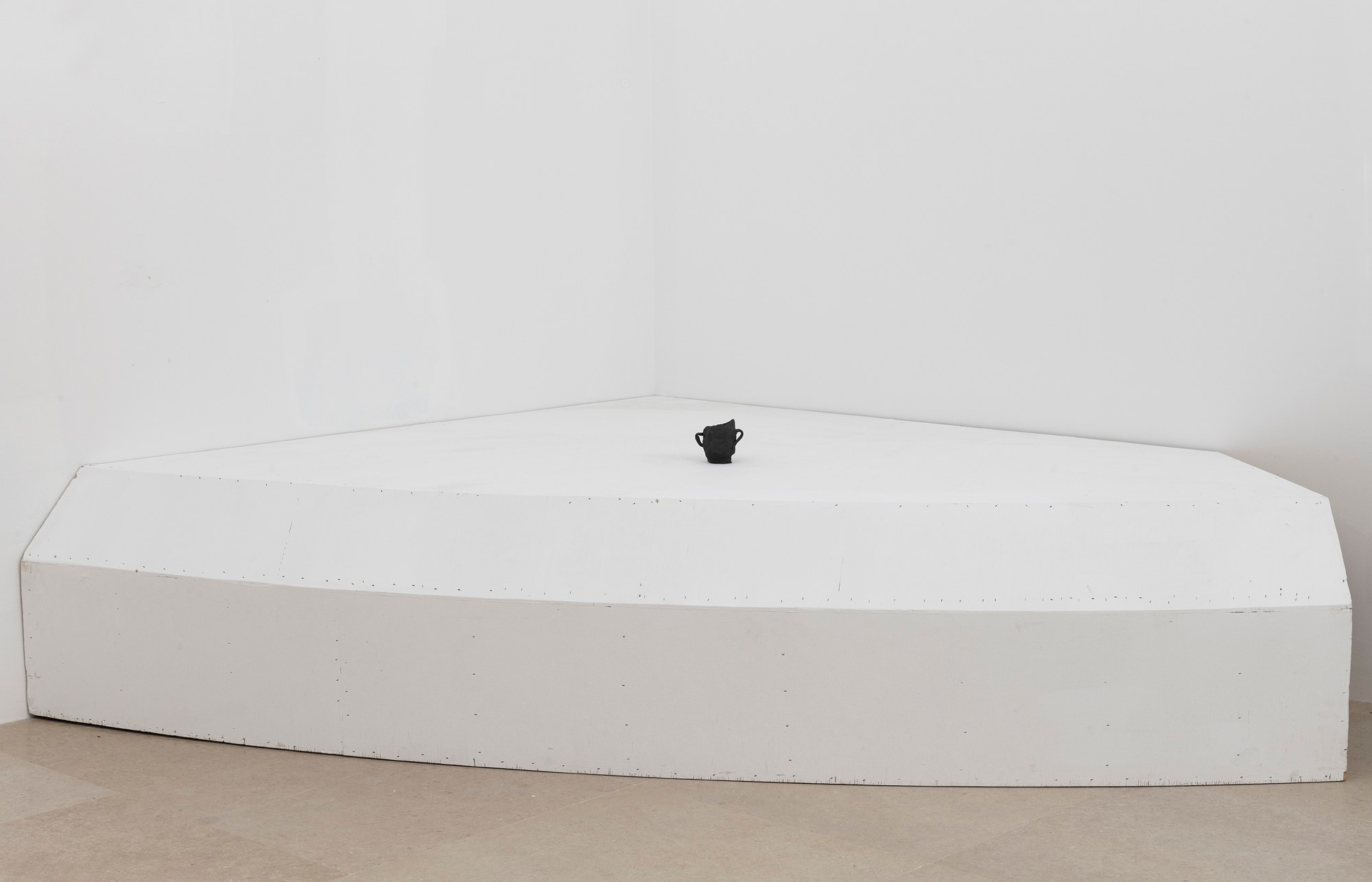 Gedi Sibony, The Terrace Theater at Greene Naftali, photo 5