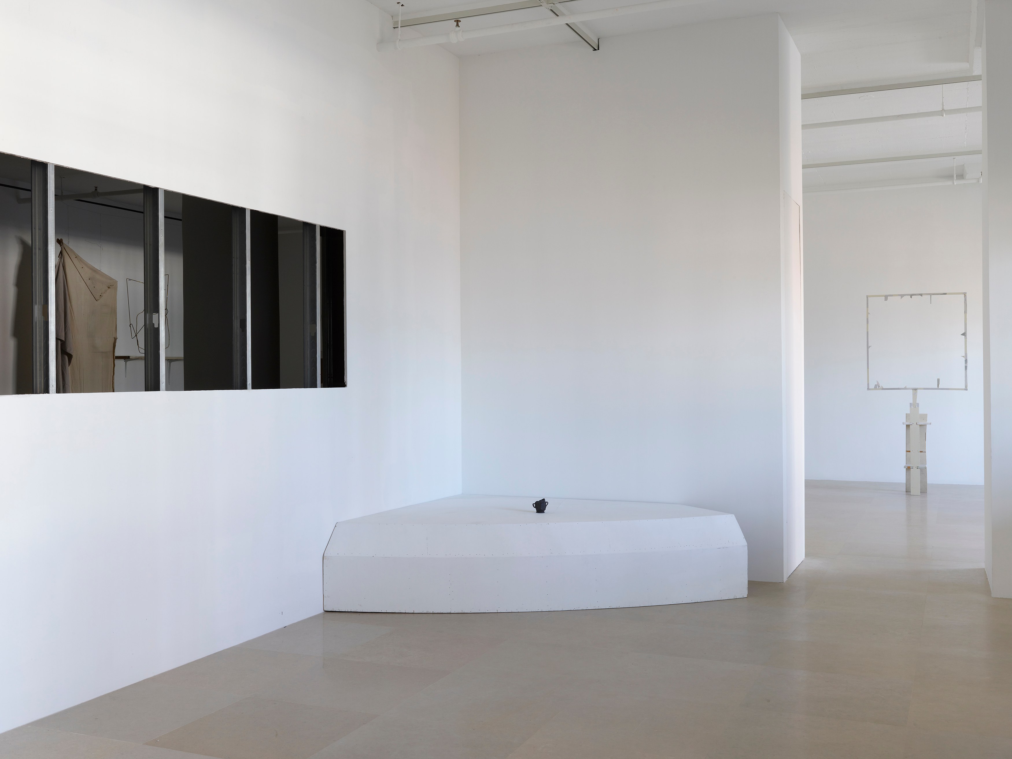 Gedi Sibony, The Terrace Theater at Greene Naftali, photo 4