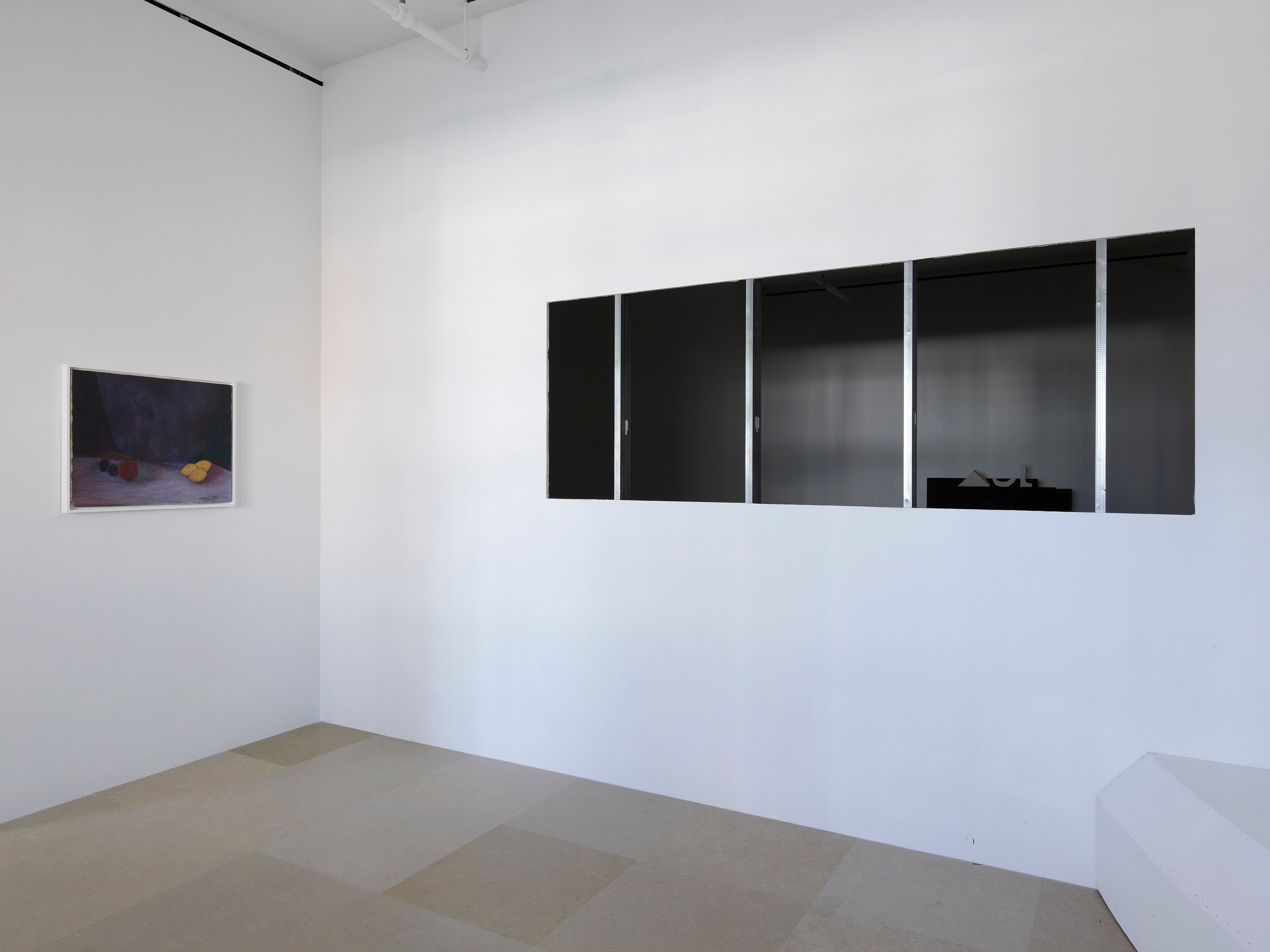 Gedi Sibony, The Terrace Theater at Greene Naftali, photo 9