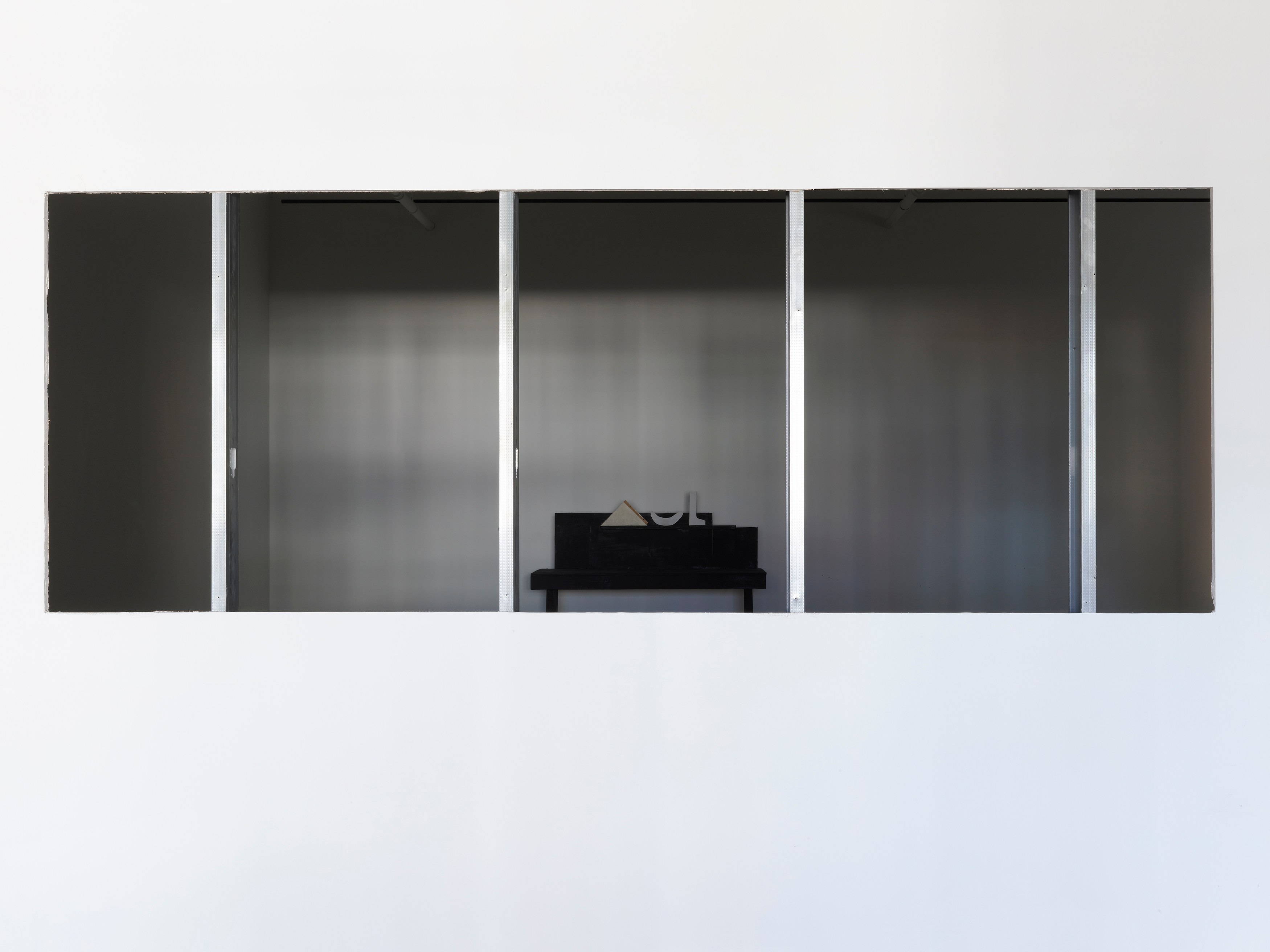 Gedi Sibony, The Terrace Theater at Greene Naftali, photo 11