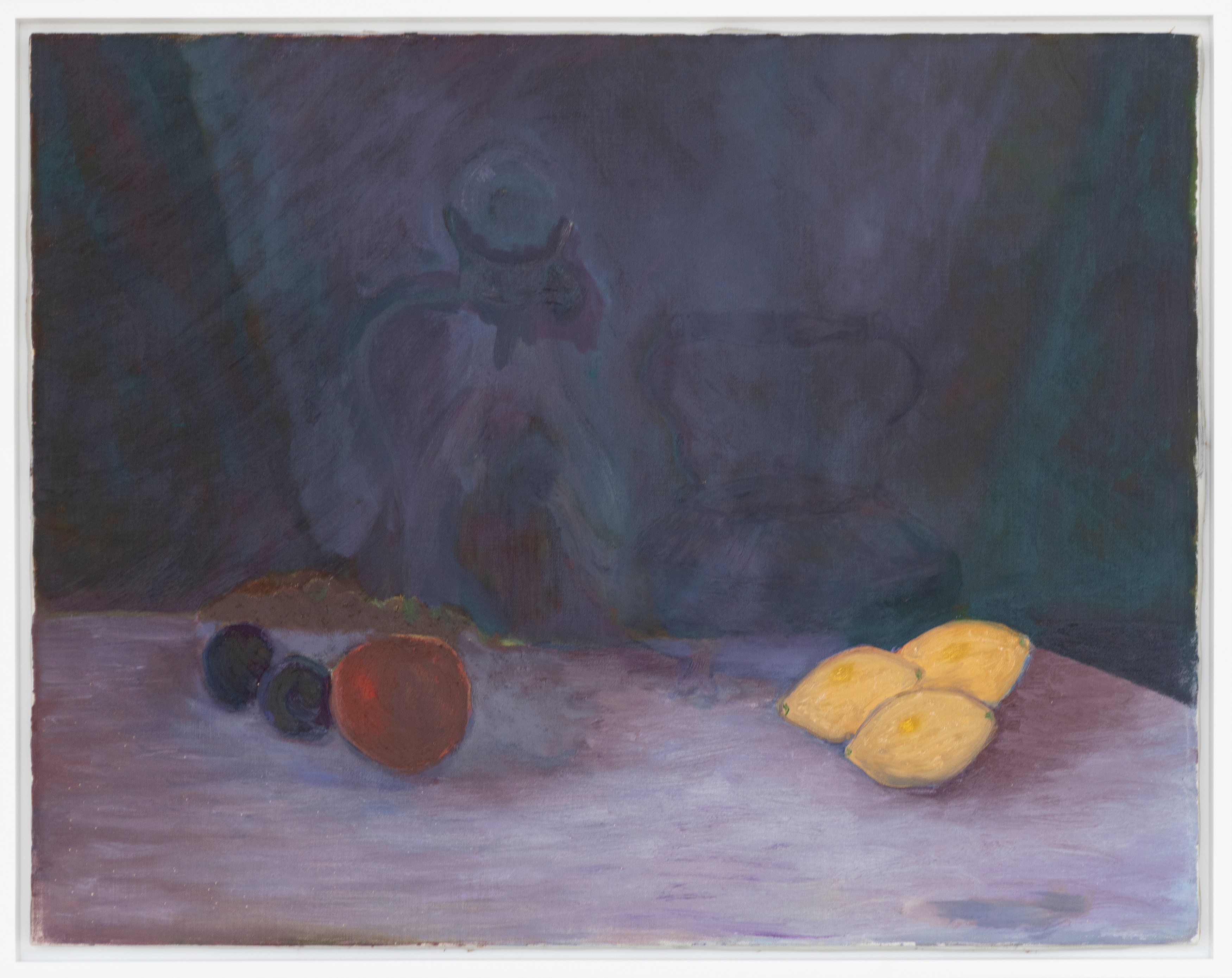 Gedi Sibony, The Terrace Theater at Greene Naftali, photo 10