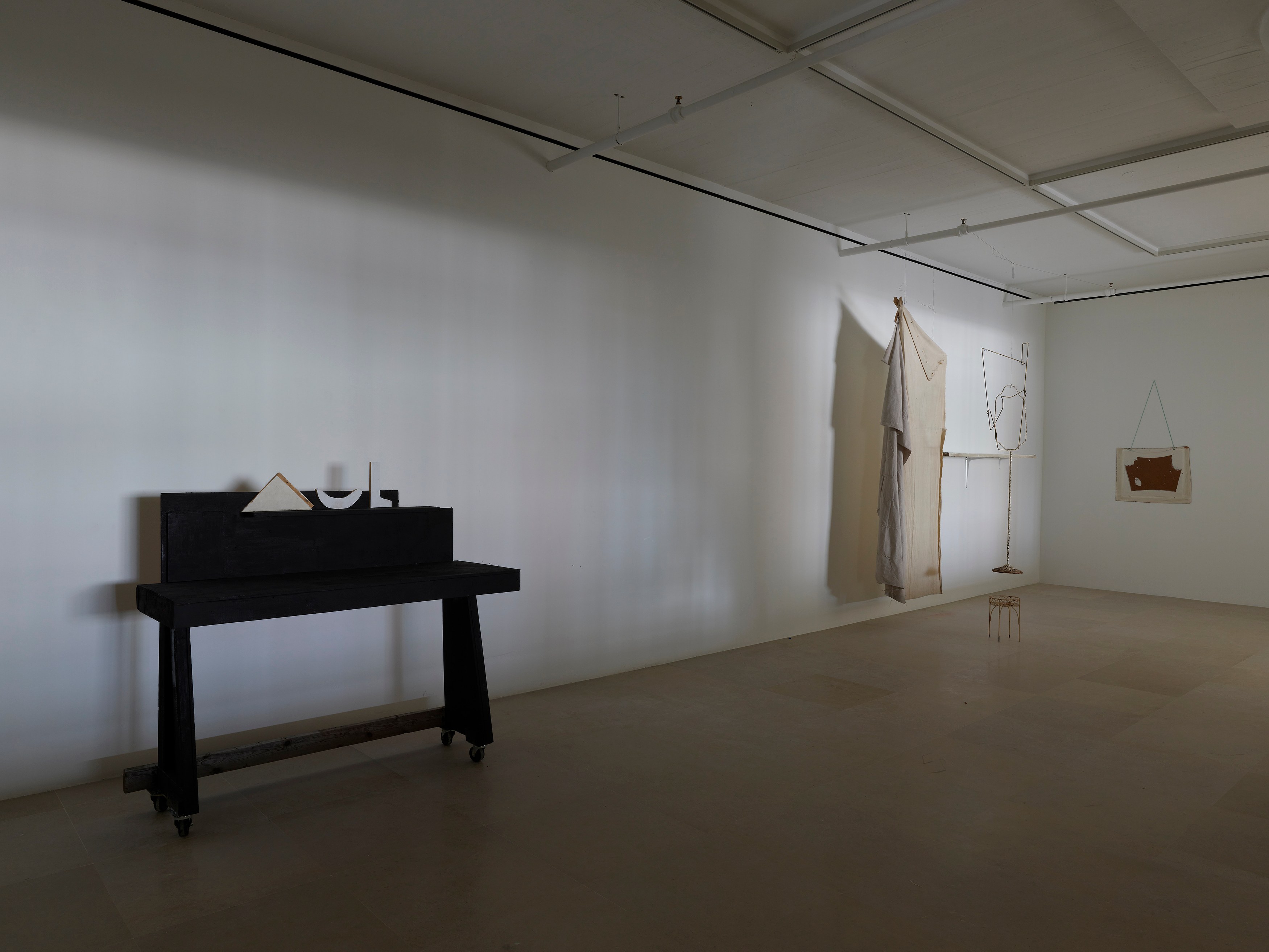 Gedi Sibony, The Terrace Theater at Greene Naftali, photo 12