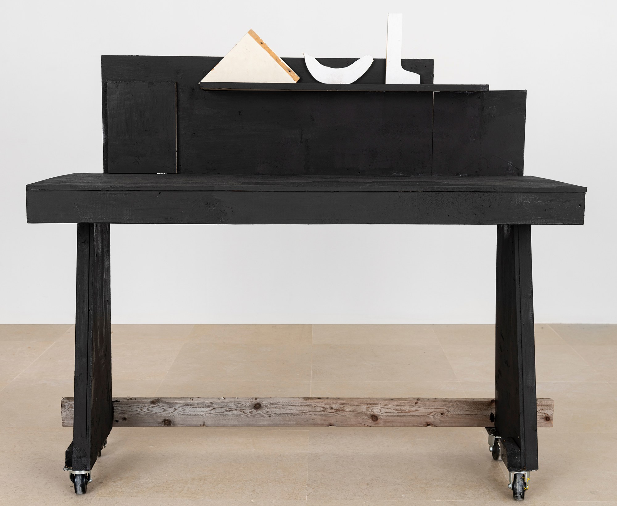 Gedi Sibony, The Terrace Theater at Greene Naftali, photo 13
