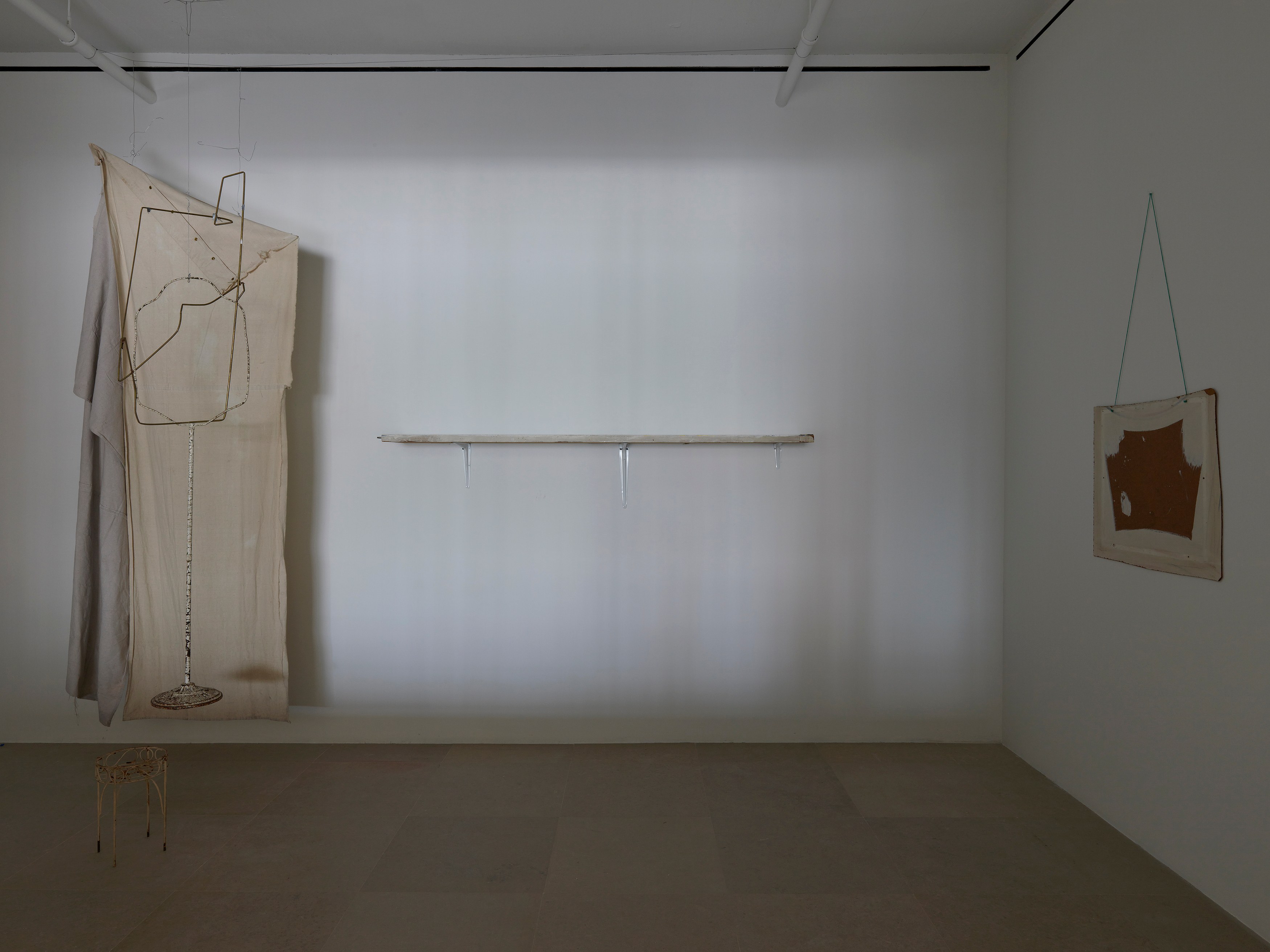Gedi Sibony, The Terrace Theater at Greene Naftali, photo 14