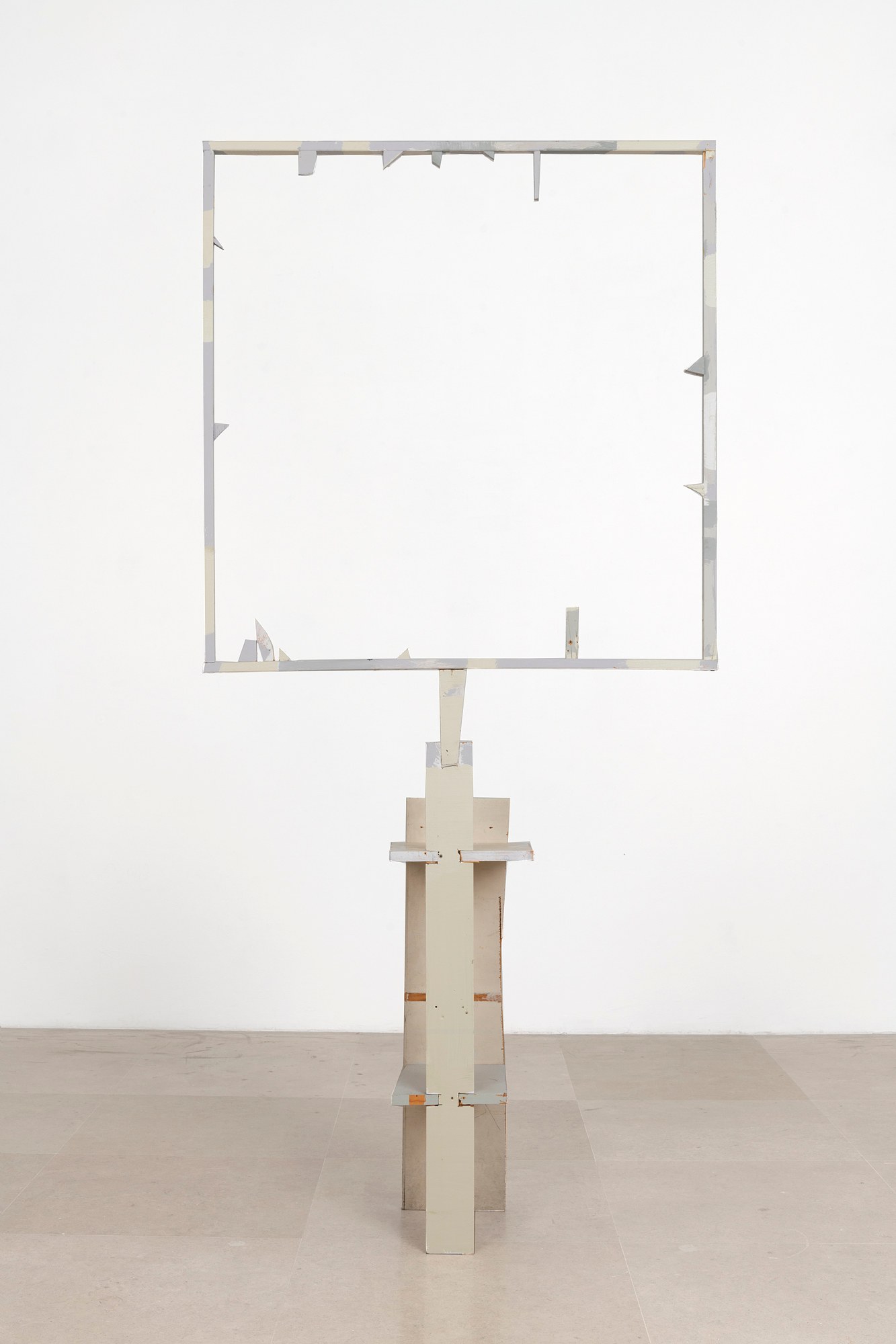 Gedi Sibony, The Terrace Theater at Greene Naftali, photo 16