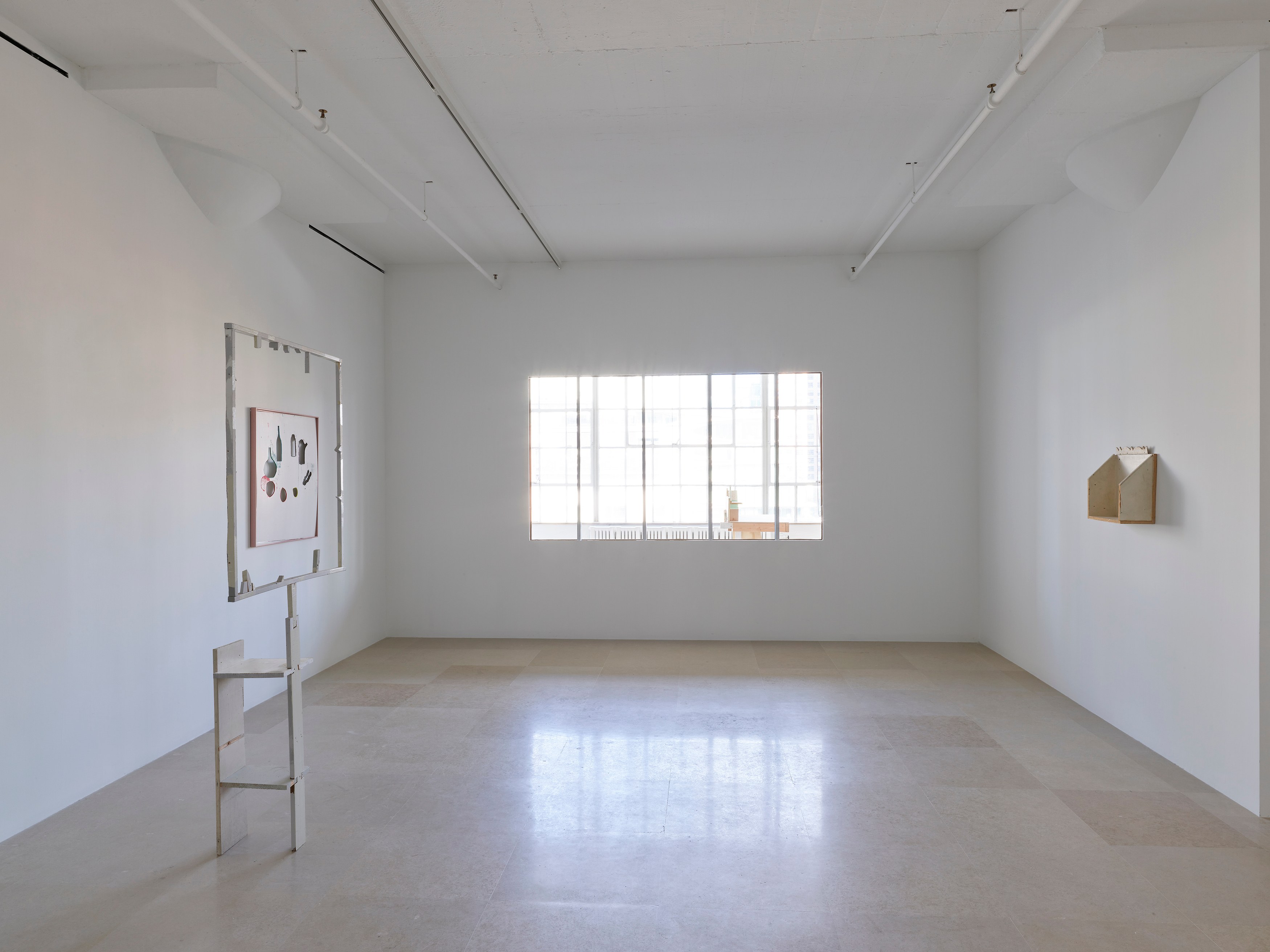 Gedi Sibony, The Terrace Theater at Greene Naftali, photo 17