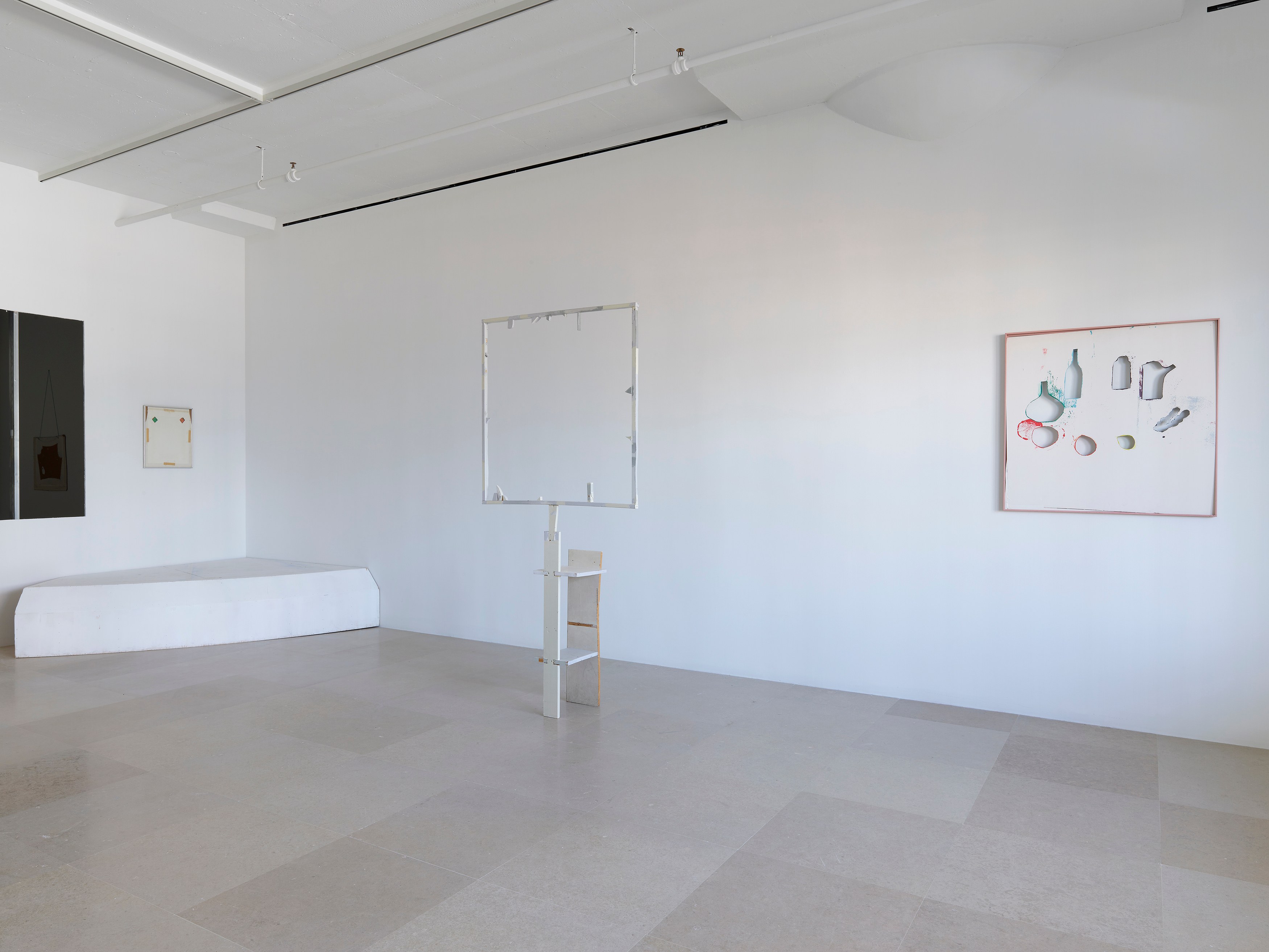 Gedi Sibony, The Terrace Theater at Greene Naftali, photo 19