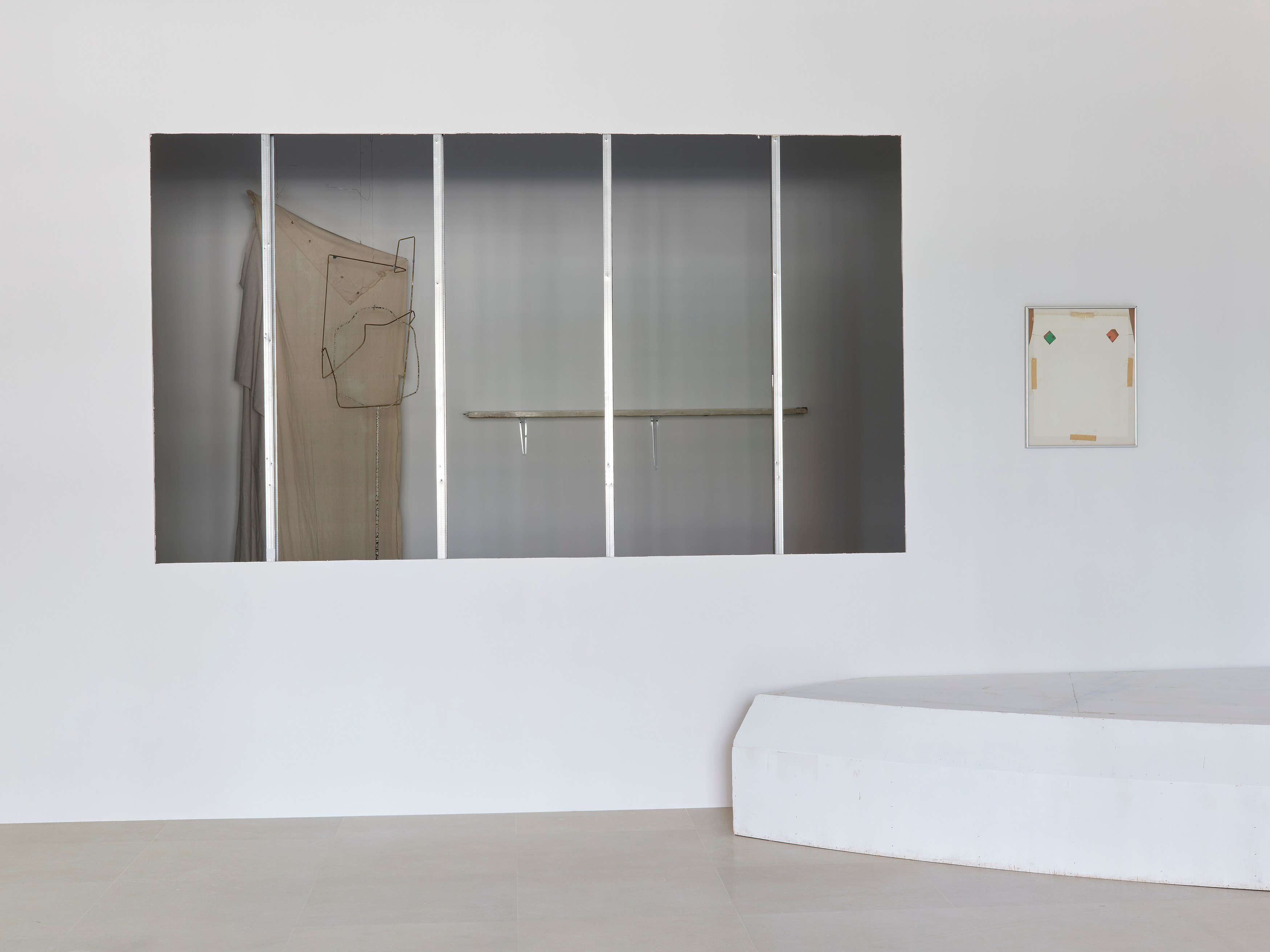 Gedi Sibony, The Terrace Theater at Greene Naftali, photo 15