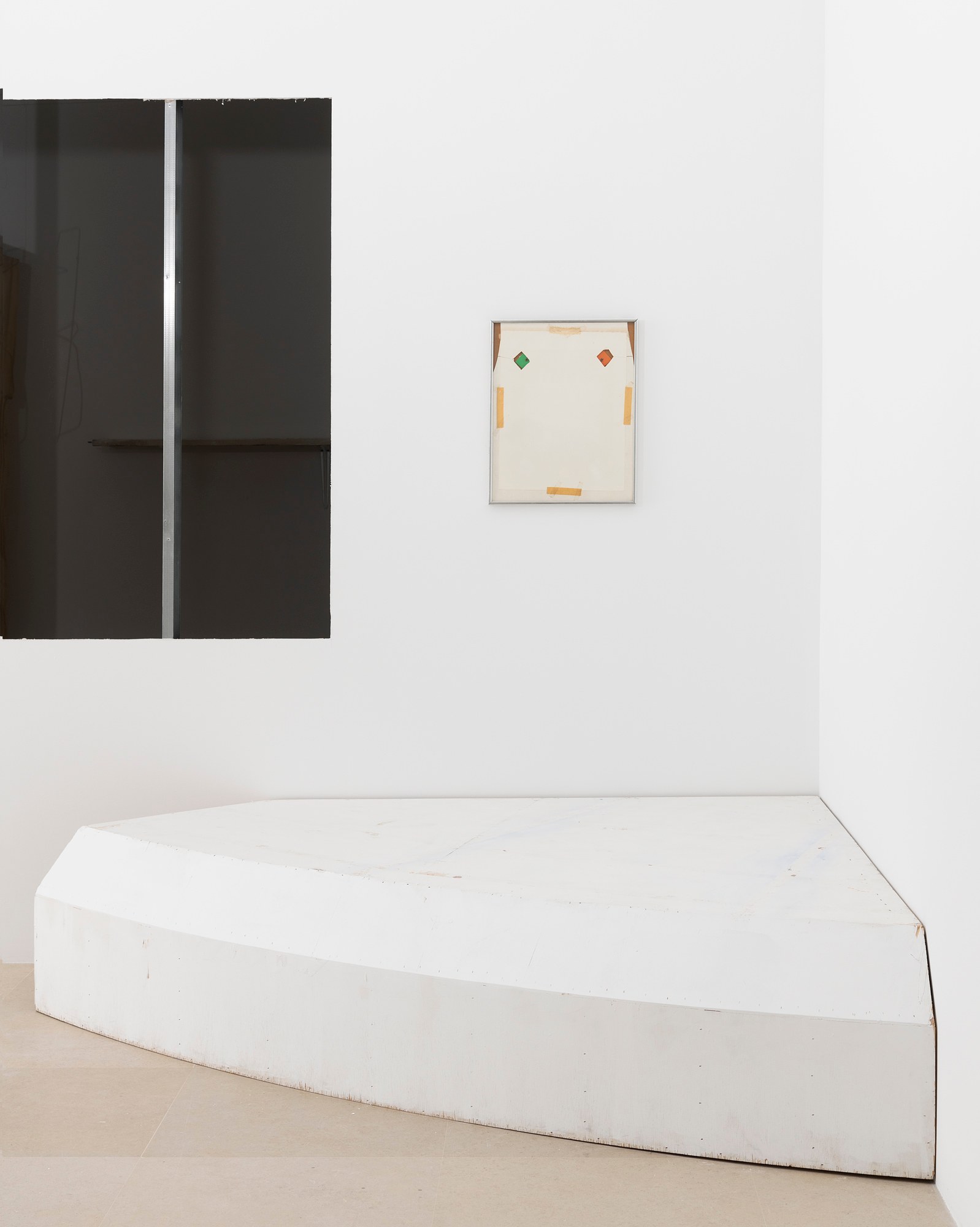 Gedi Sibony, The Terrace Theater at Greene Naftali, photo 20