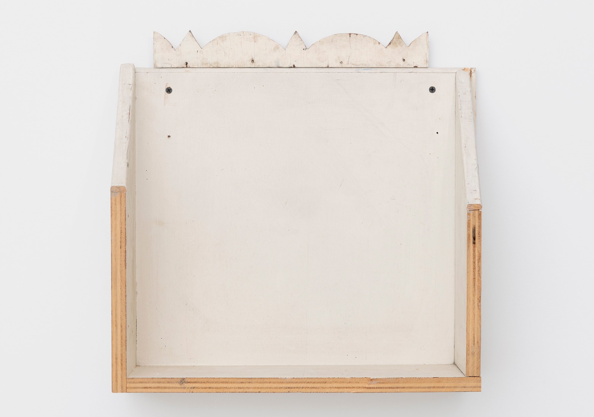Gedi Sibony, The Terrace Theater at Greene Naftali, photo 21