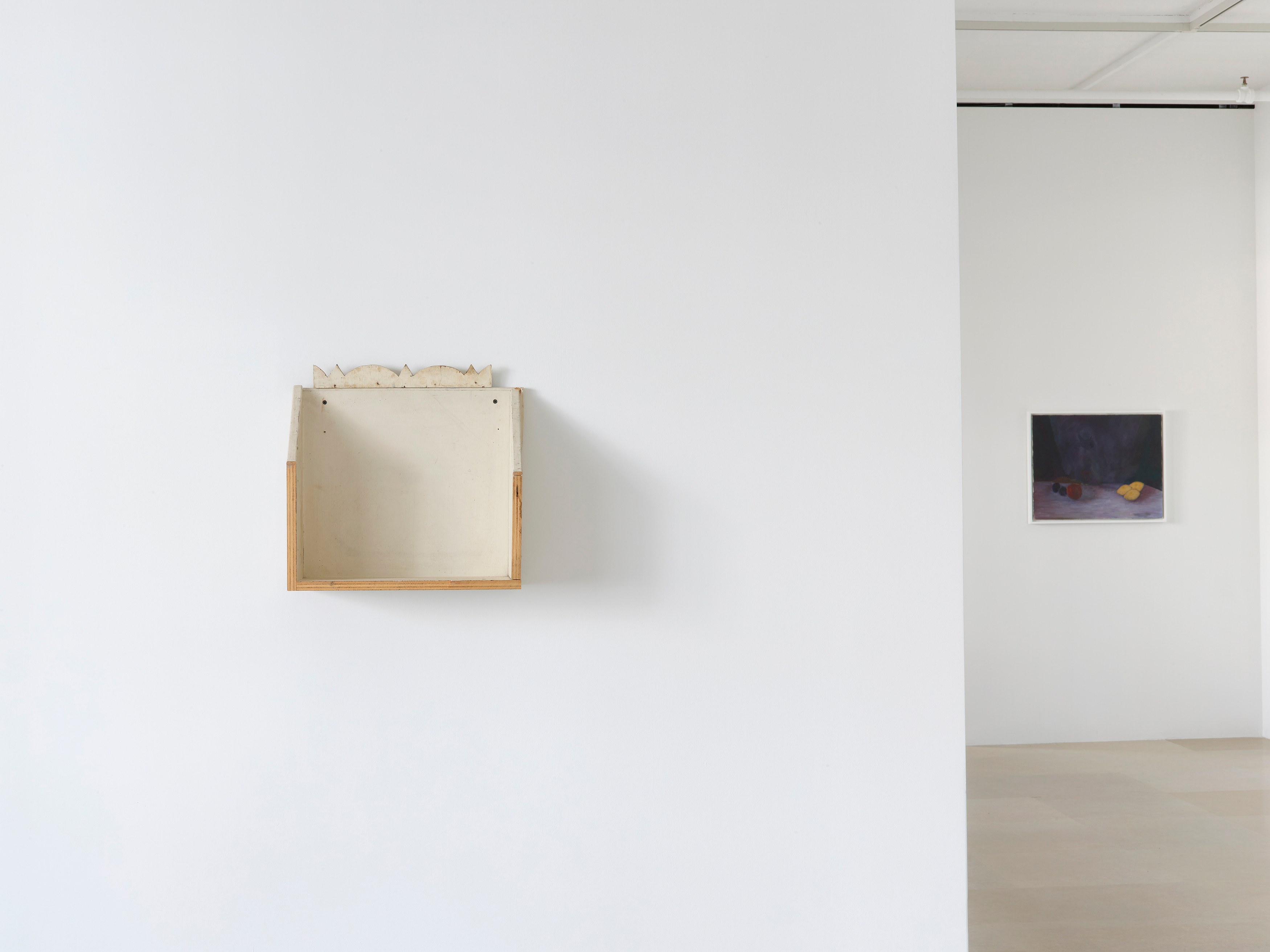 Gedi Sibony, The Terrace Theater at Greene Naftali, photo 22