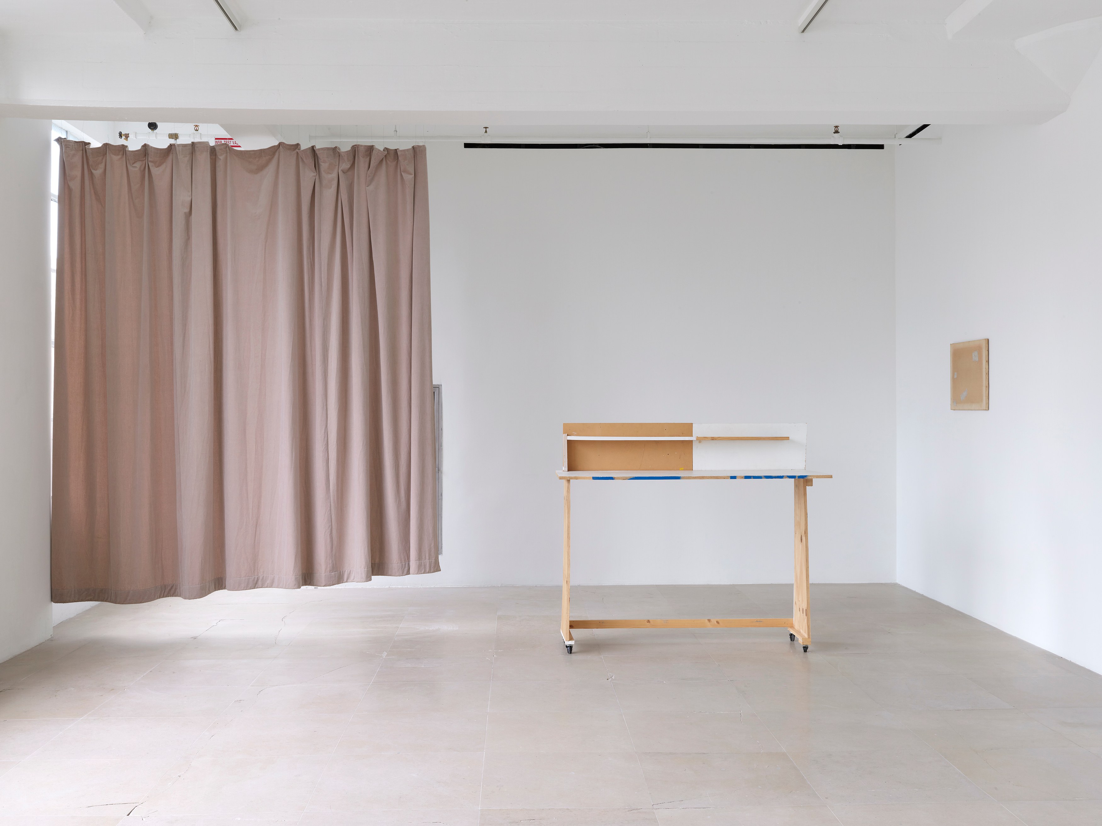 Gedi Sibony, The Terrace Theater at Greene Naftali, photo 30