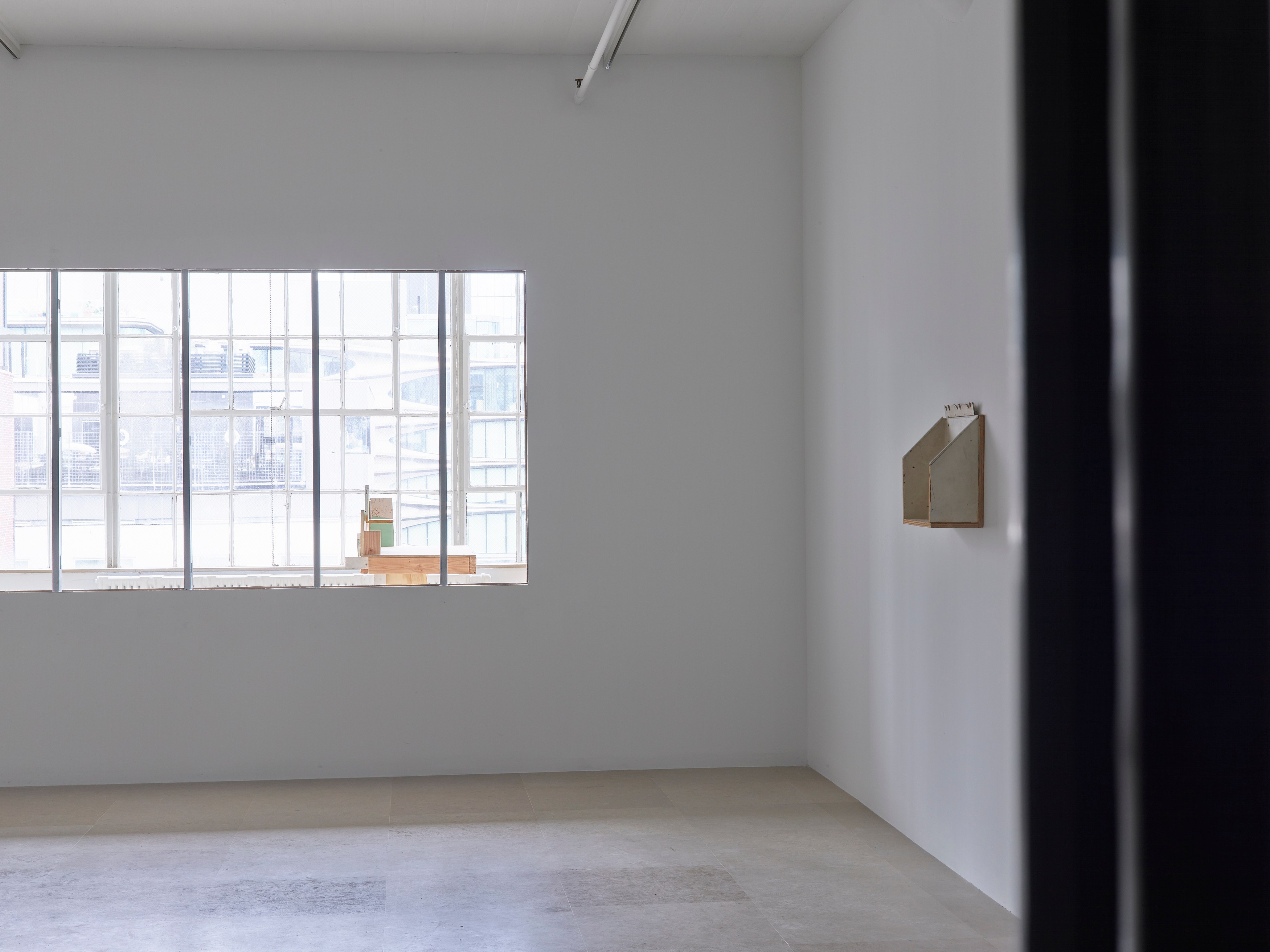 Gedi Sibony, The Terrace Theater at Greene Naftali, photo 23