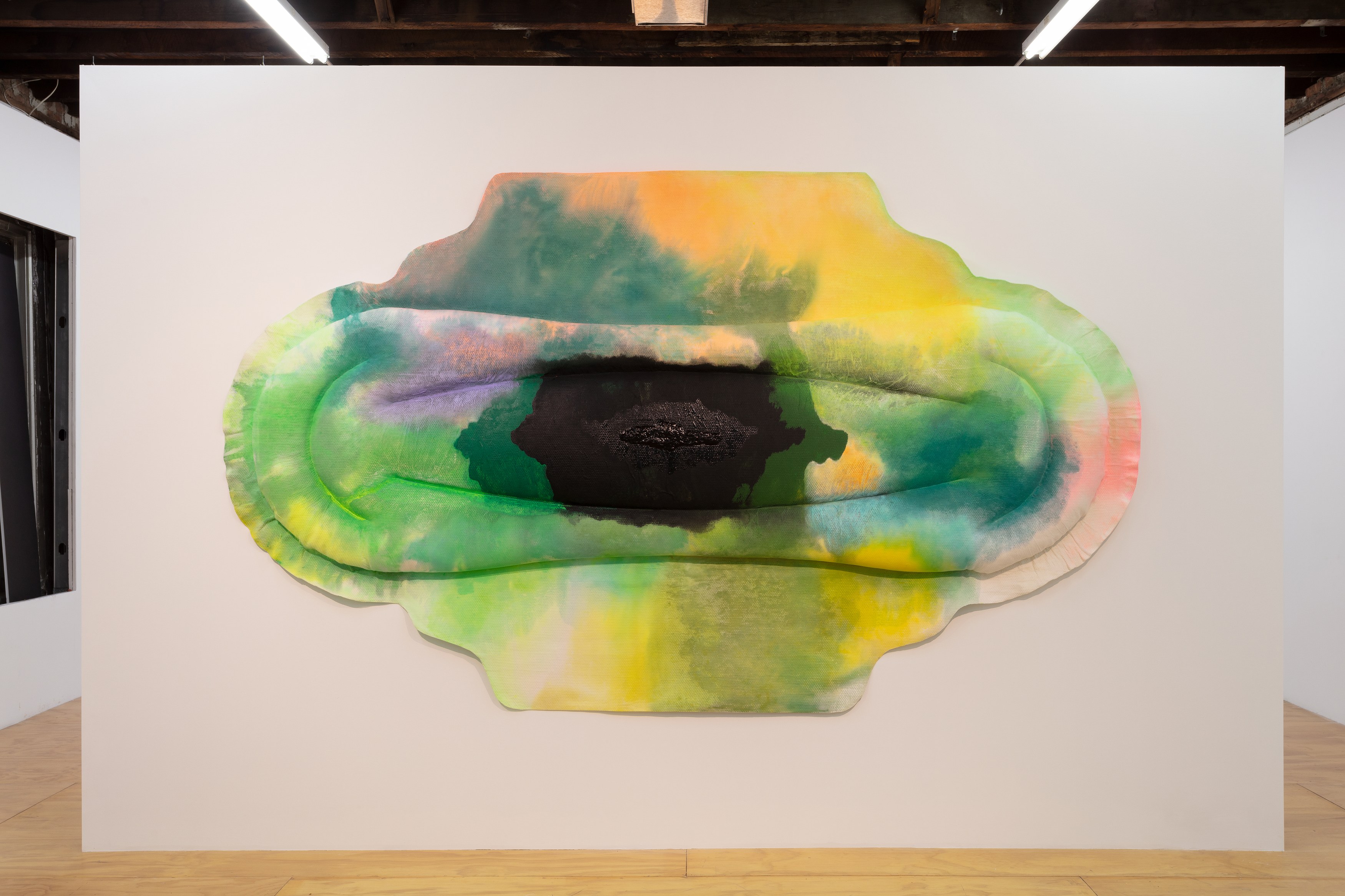 K8 Hardy, A New Painting at Reena Spaulings Fine Art, photo 6