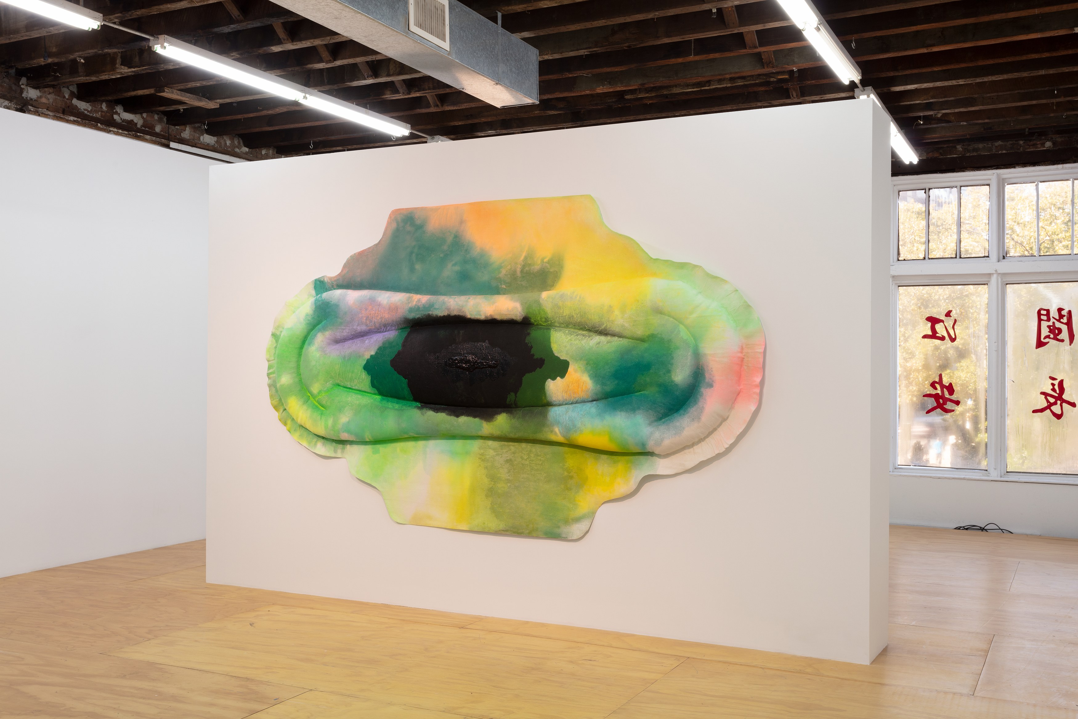 K8 Hardy, A New Painting at Reena Spaulings Fine Art, photo 5