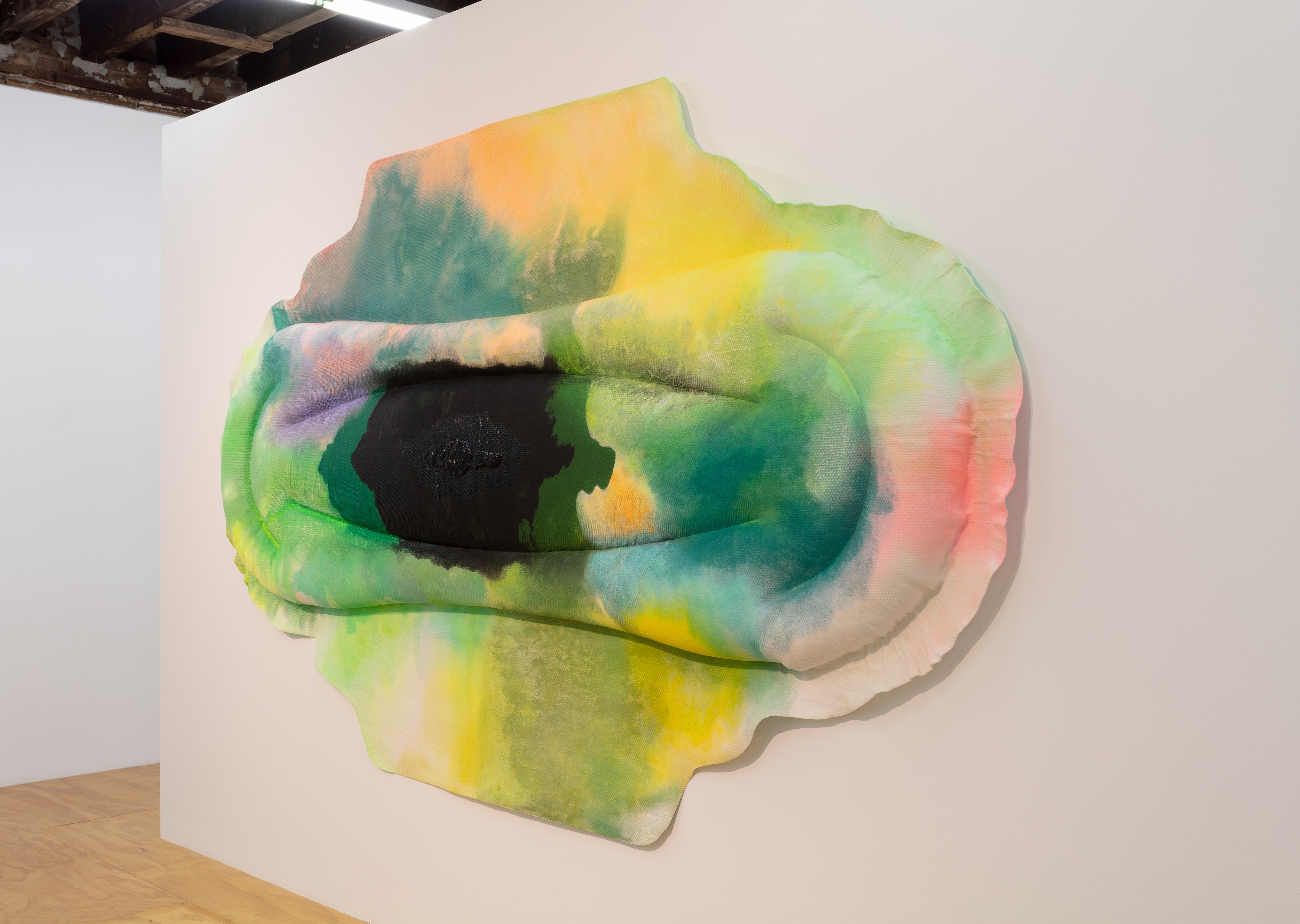 K8 Hardy, A New Painting at Reena Spaulings Fine Art, photo 7