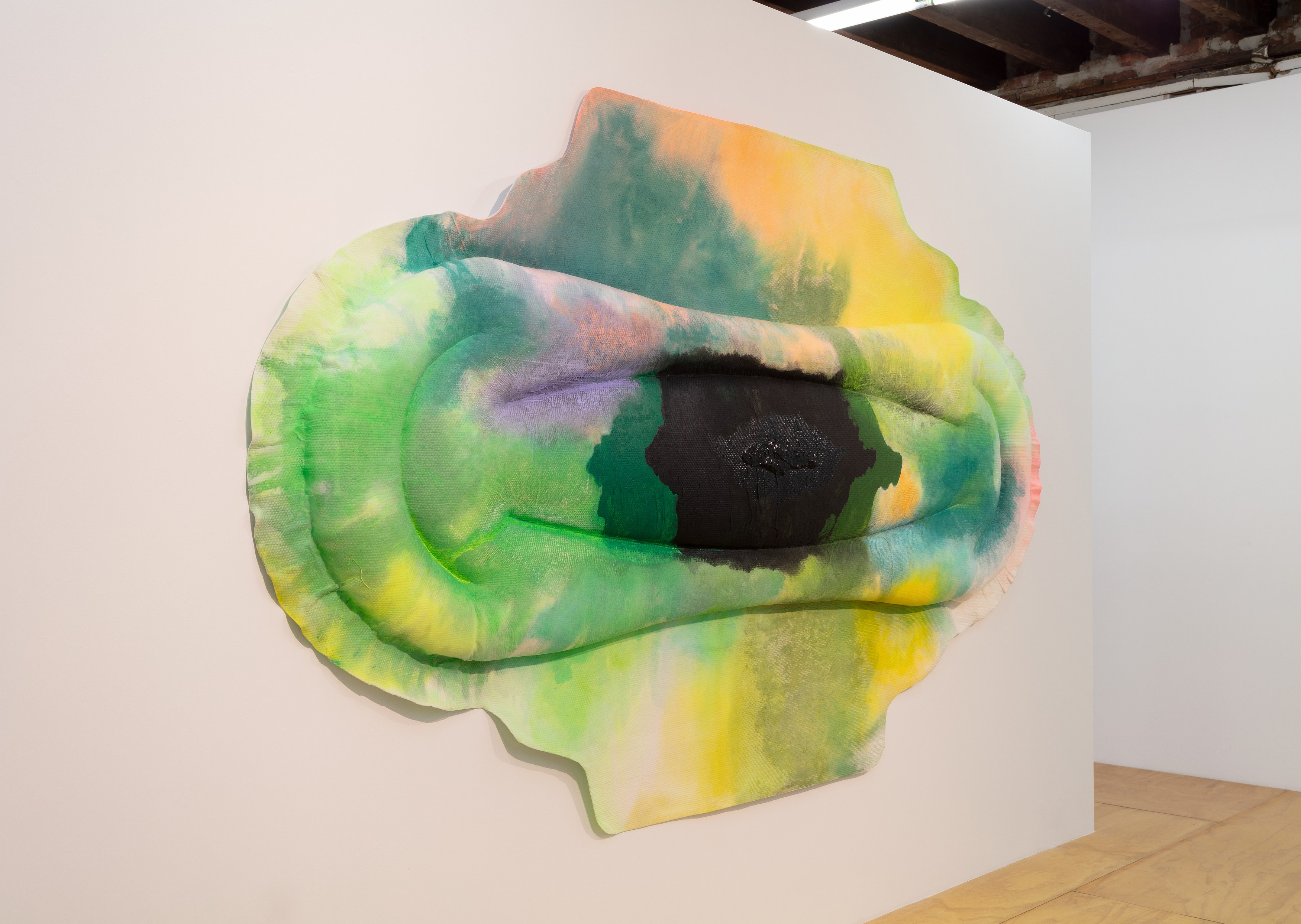 K8 Hardy, A New Painting at Reena Spaulings Fine Art, photo 8