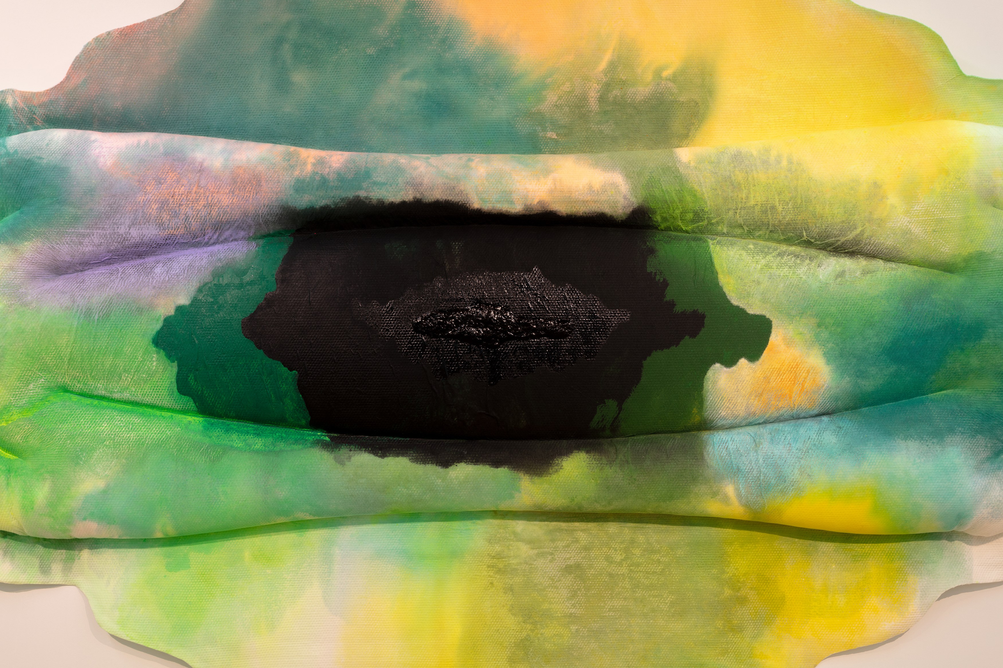 K8 Hardy, A New Painting at Reena Spaulings Fine Art, photo 9