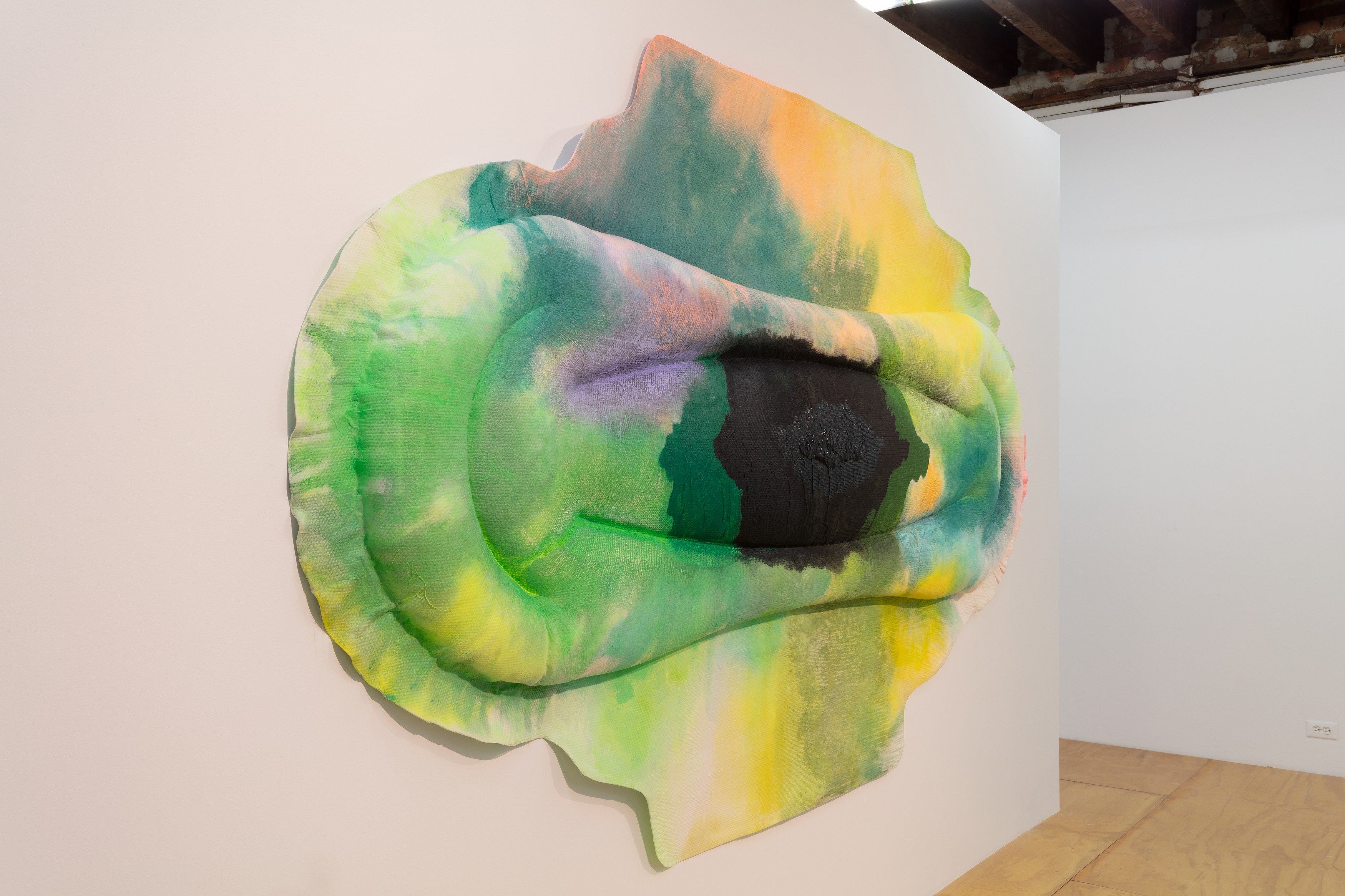 K8 Hardy, A New Painting at Reena Spaulings Fine Art, photo 10