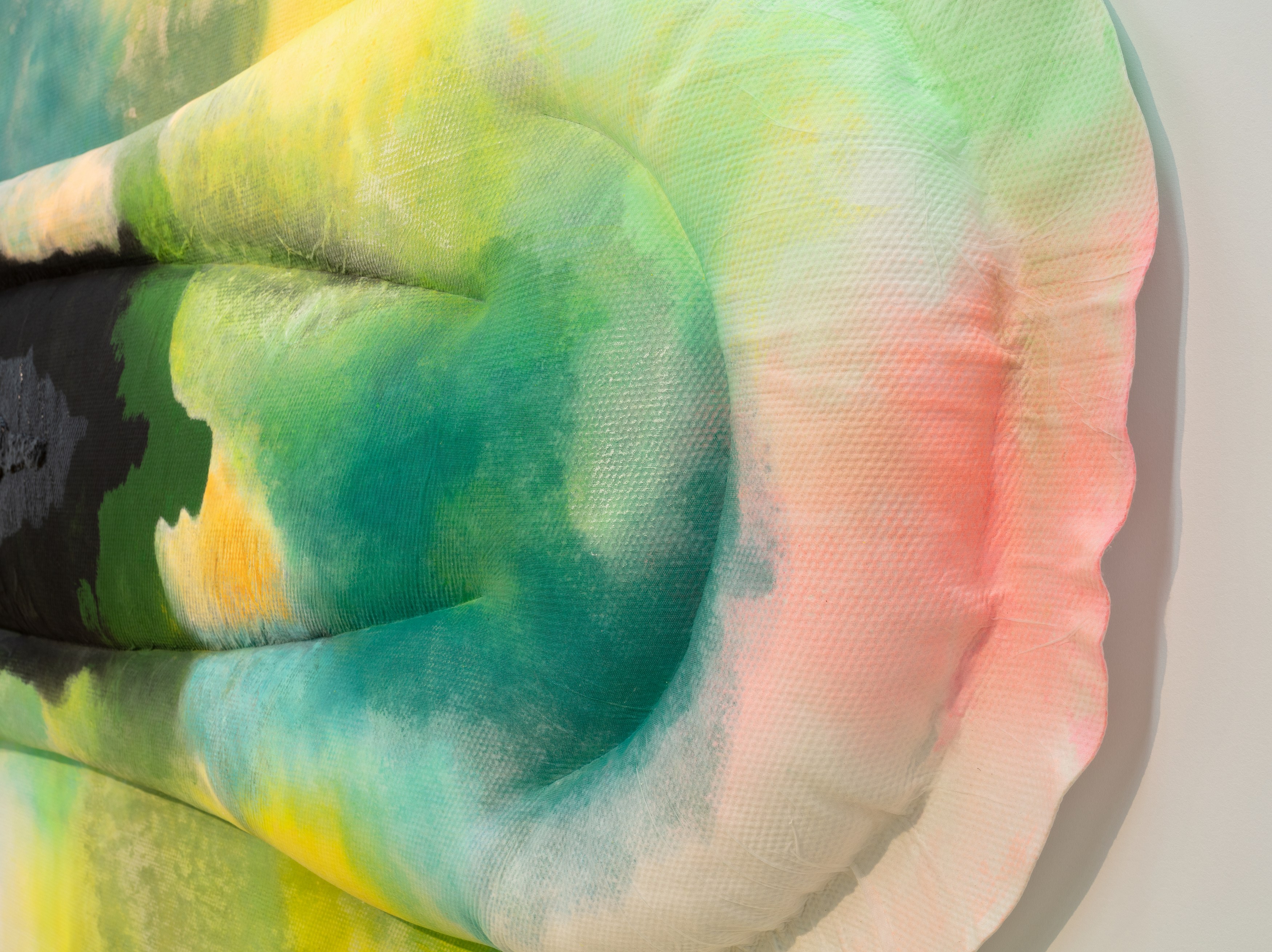 K8 Hardy, A New Painting at Reena Spaulings Fine Art, photo 12