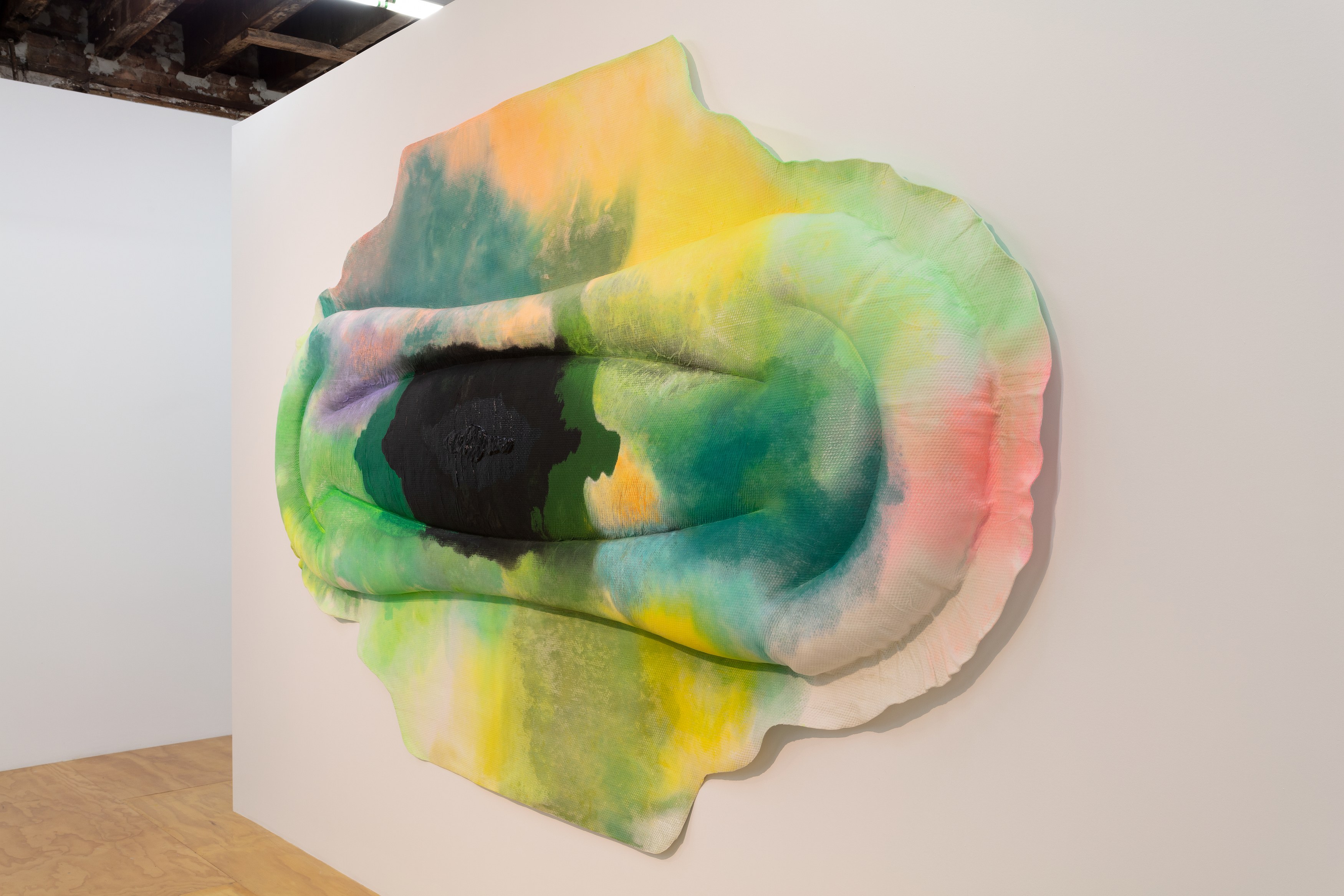 K8 Hardy, A New Painting at Reena Spaulings Fine Art, photo 11