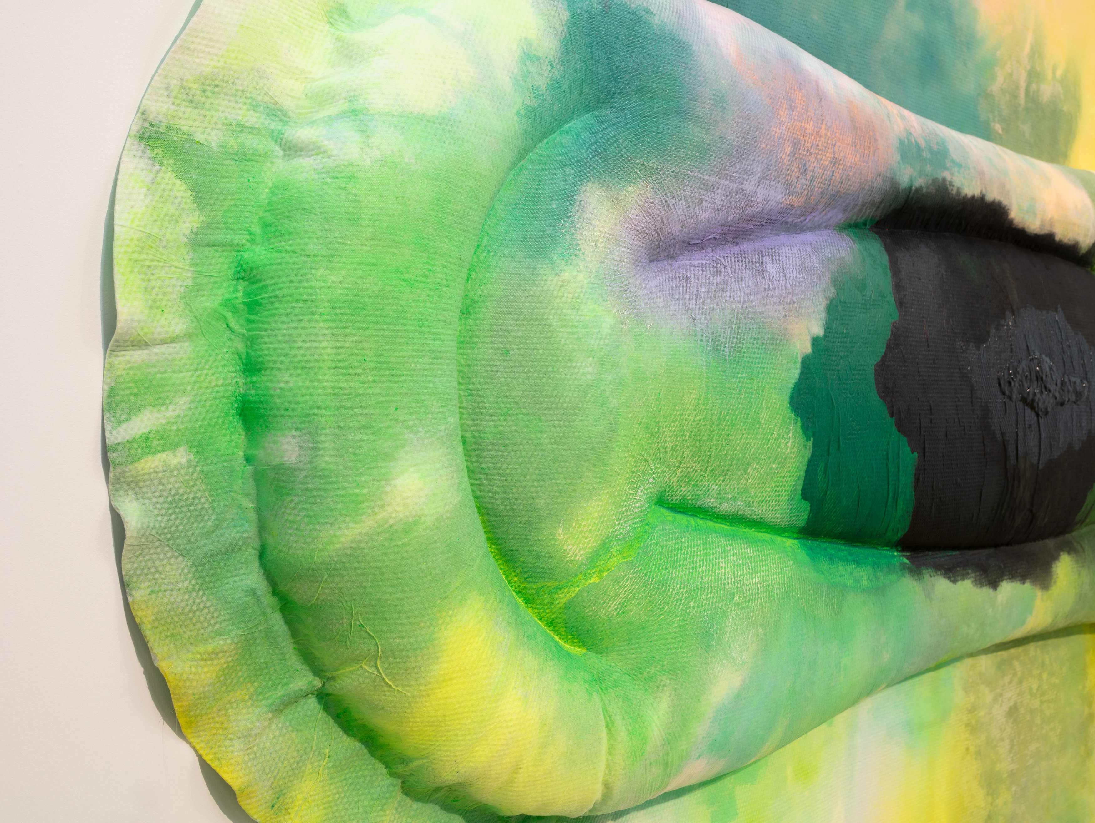 K8 Hardy, A New Painting at Reena Spaulings Fine Art, photo 13