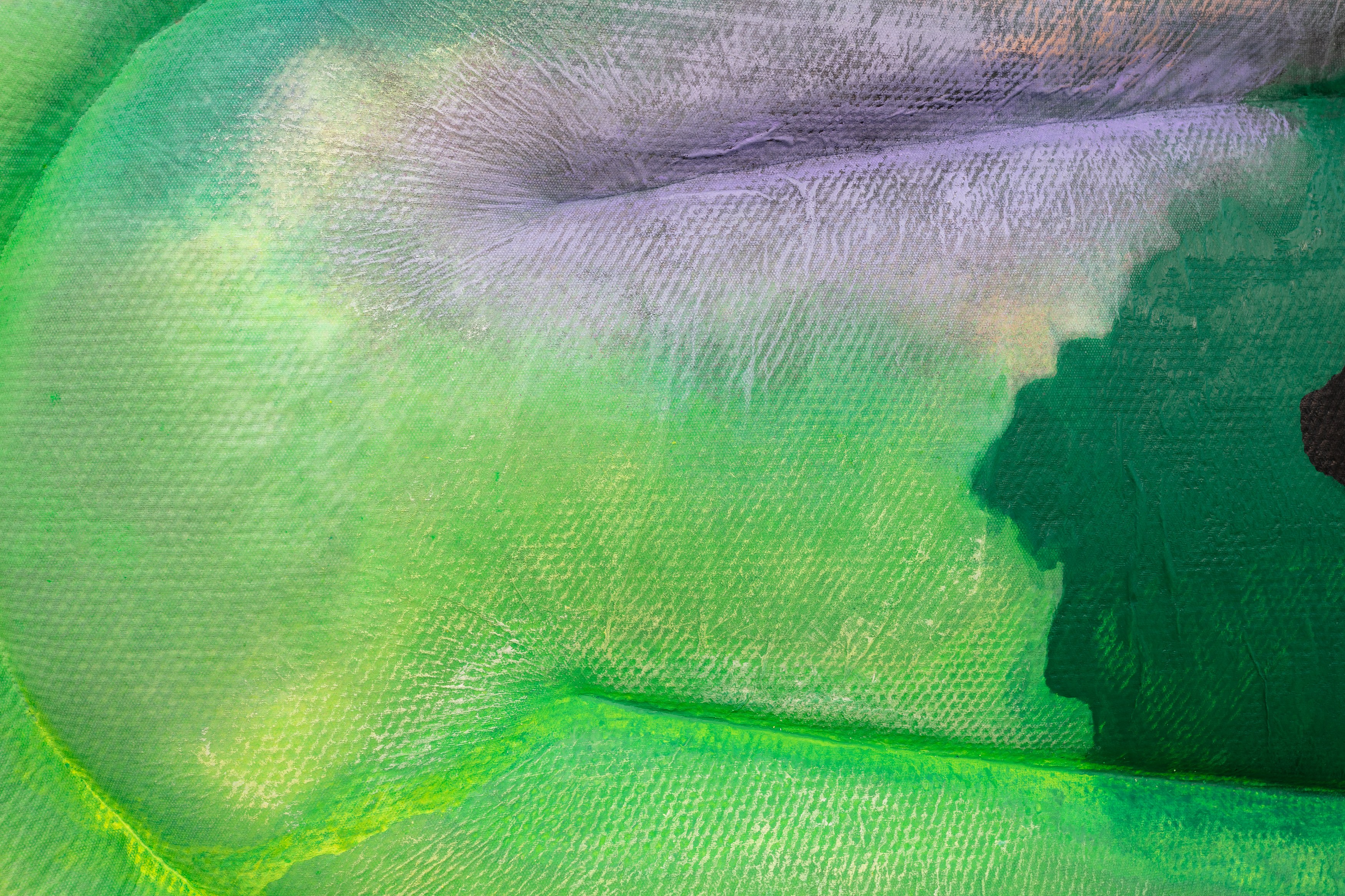 K8 Hardy, A New Painting at Reena Spaulings Fine Art, photo 14