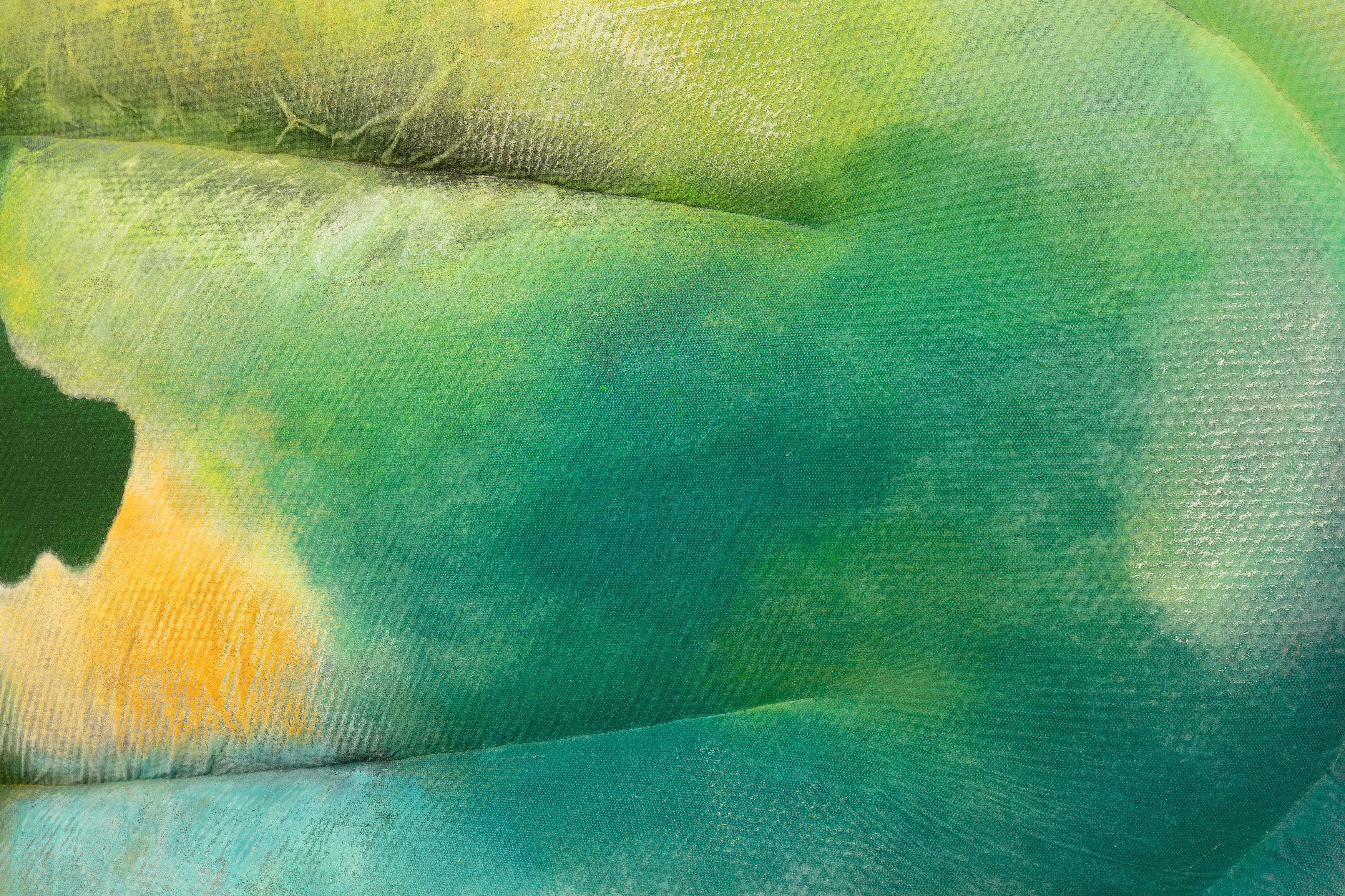 K8 Hardy, A New Painting at Reena Spaulings Fine Art, photo 15